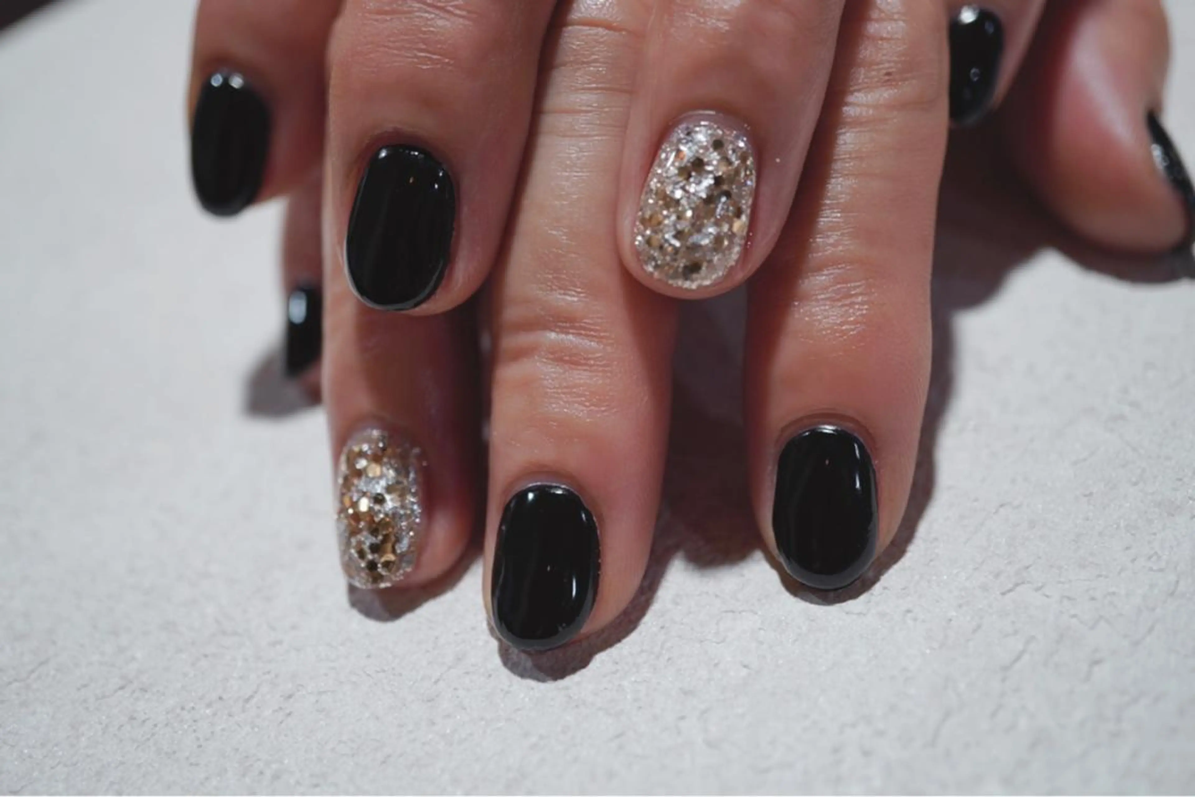 ネイル fruitful + YUKOのネイルデザイン