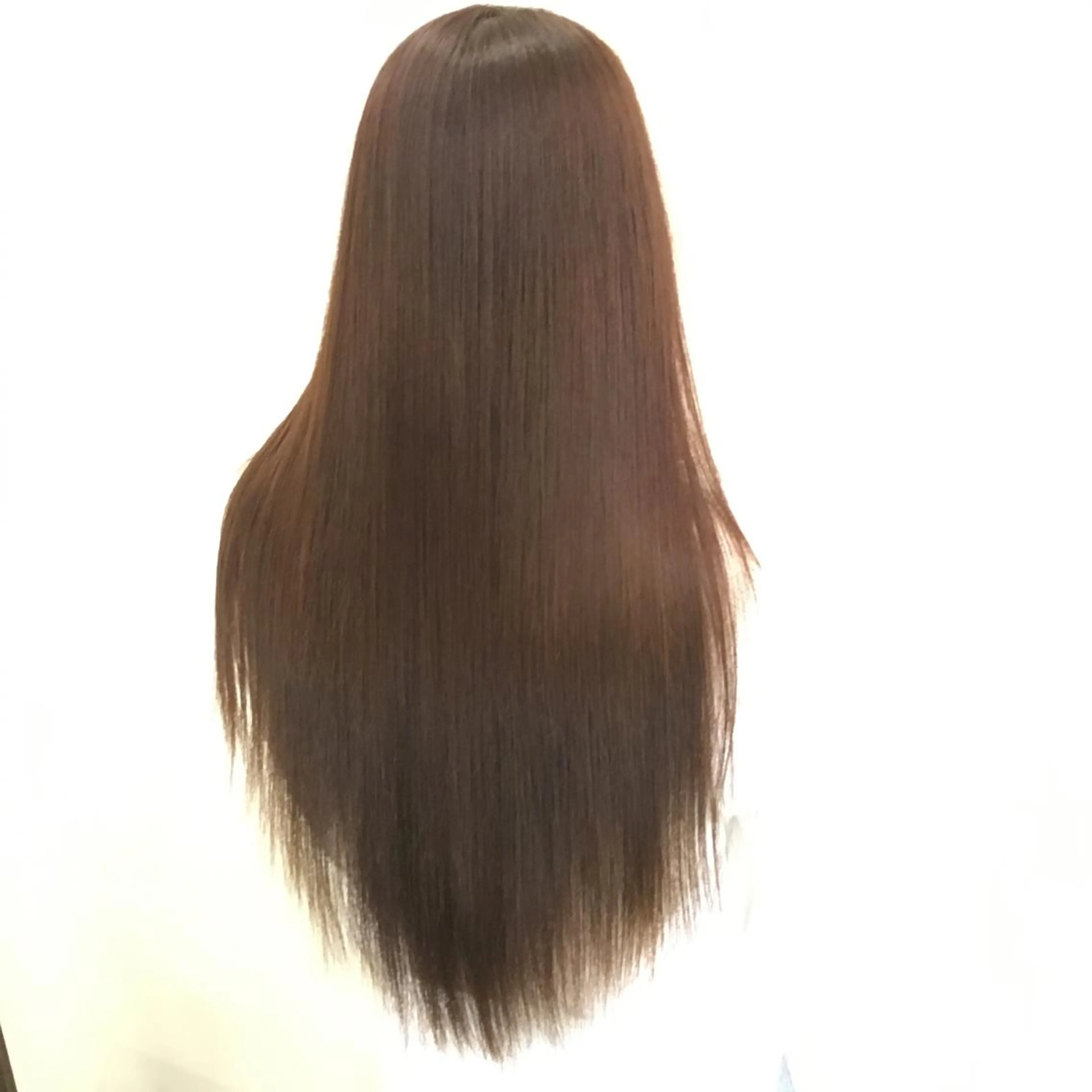 ロング カラー 髪質改善 トリートメント メンズ眉毛ITSUK Iメンズ専門　新宿の眉毛・アイブロウイメージ