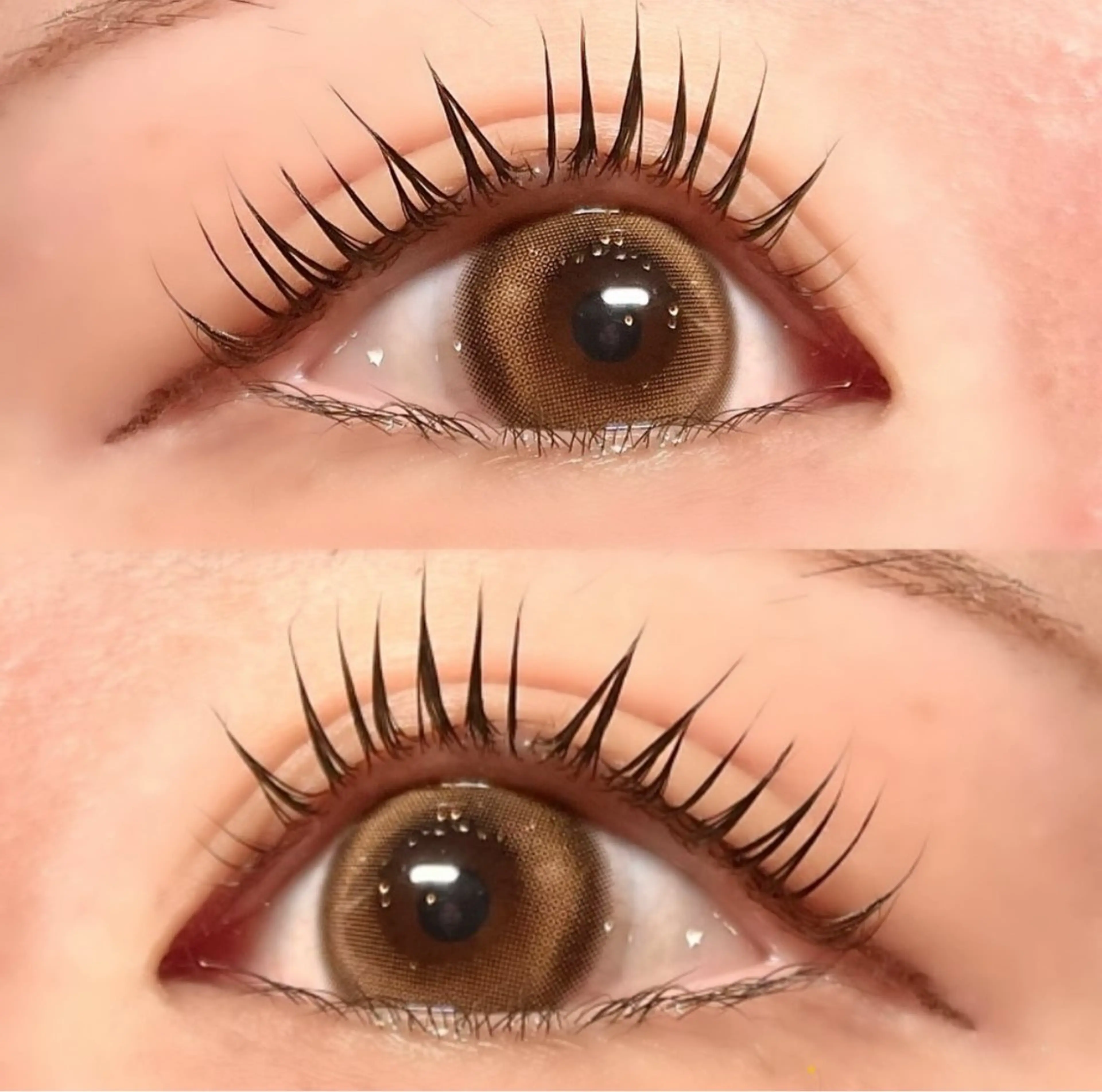 マツエク・マツパ マツパ Bianca/金町 Miyagiのマツエク・マツパデザイン