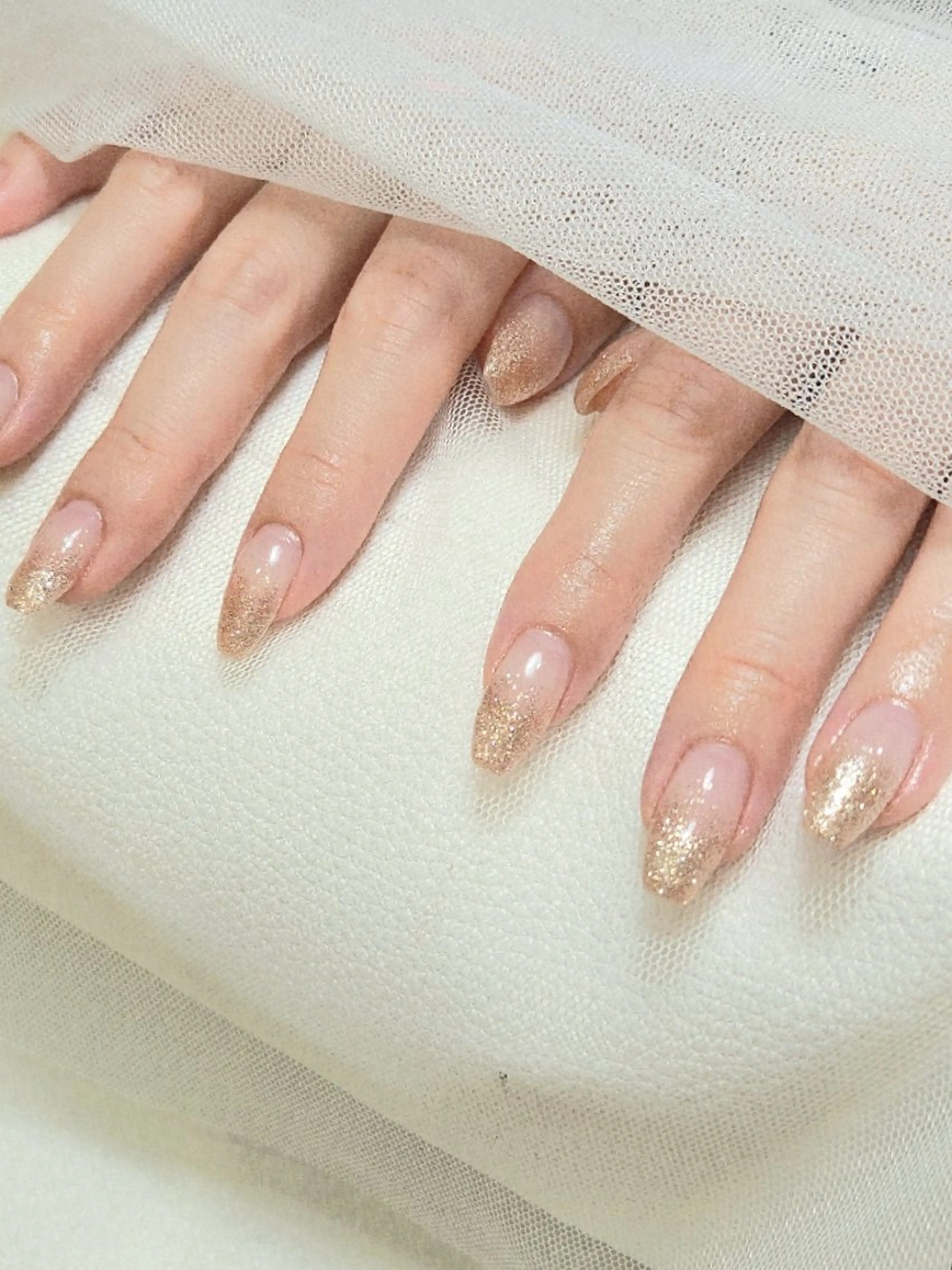 ネイル Nailroom3  古屋明美のネイルデザイン