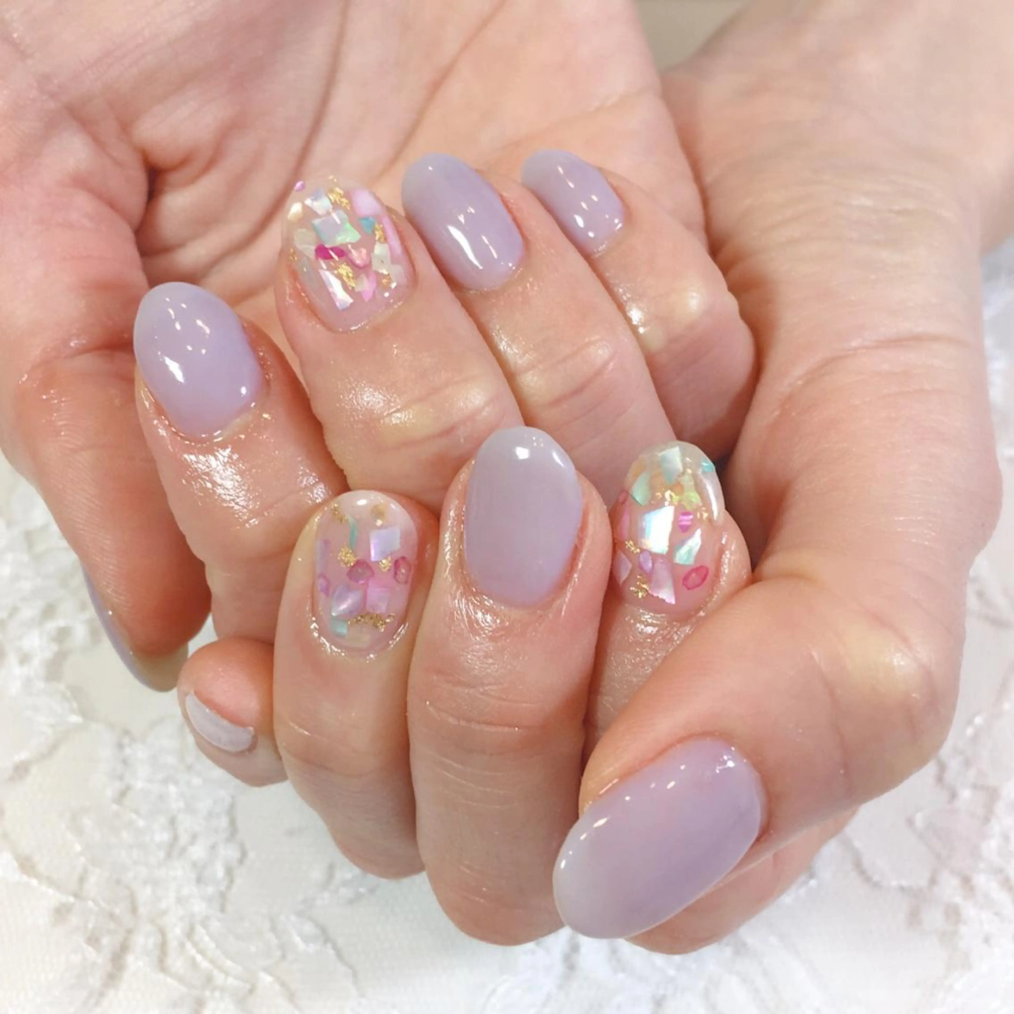 ネイル MISAKO nailのネイルデザイン