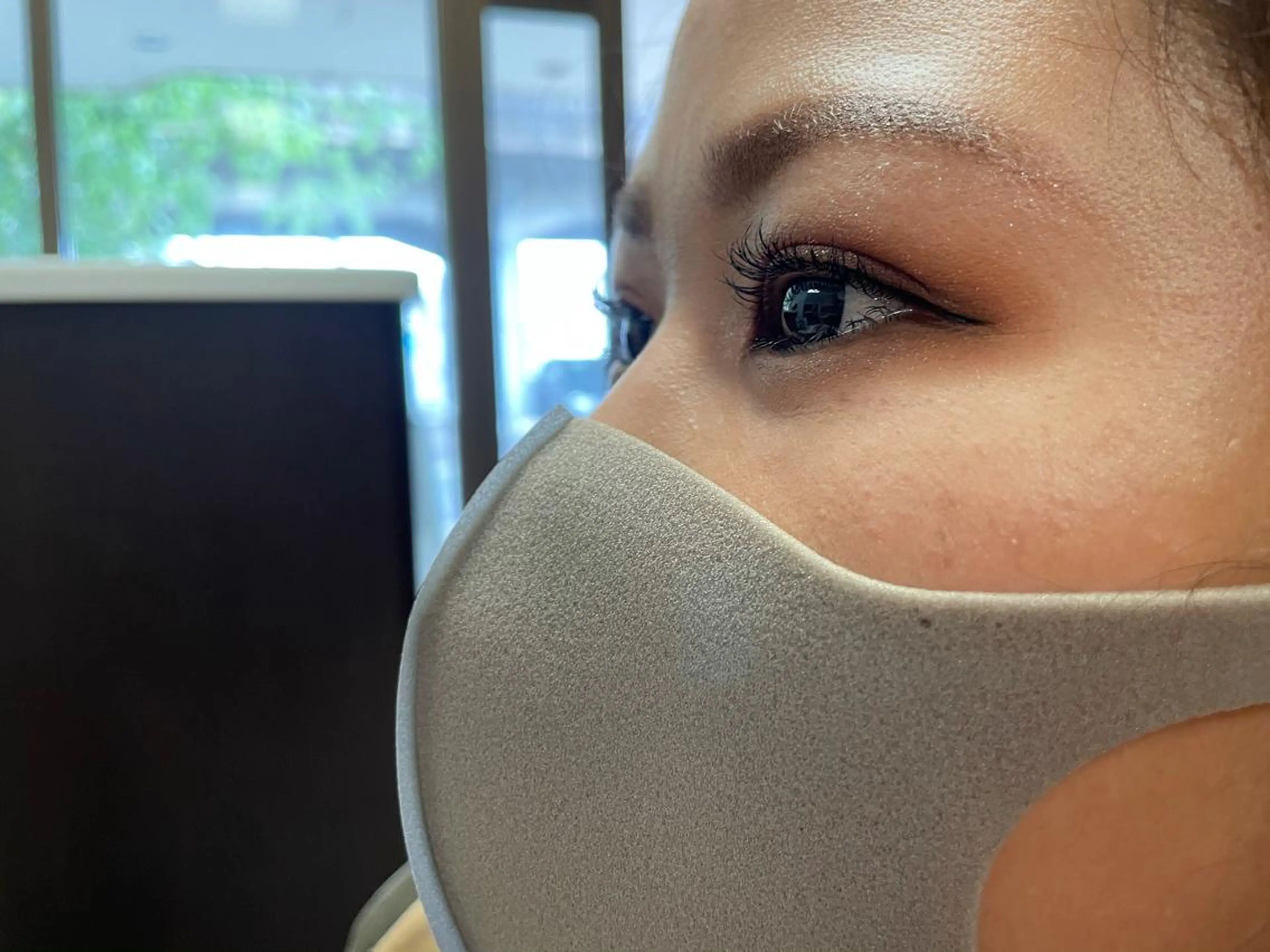 マツエク・マツパ MIMI RUSH 安城  jubilee店所属・武内 和美のマツエク・マツパデザイン