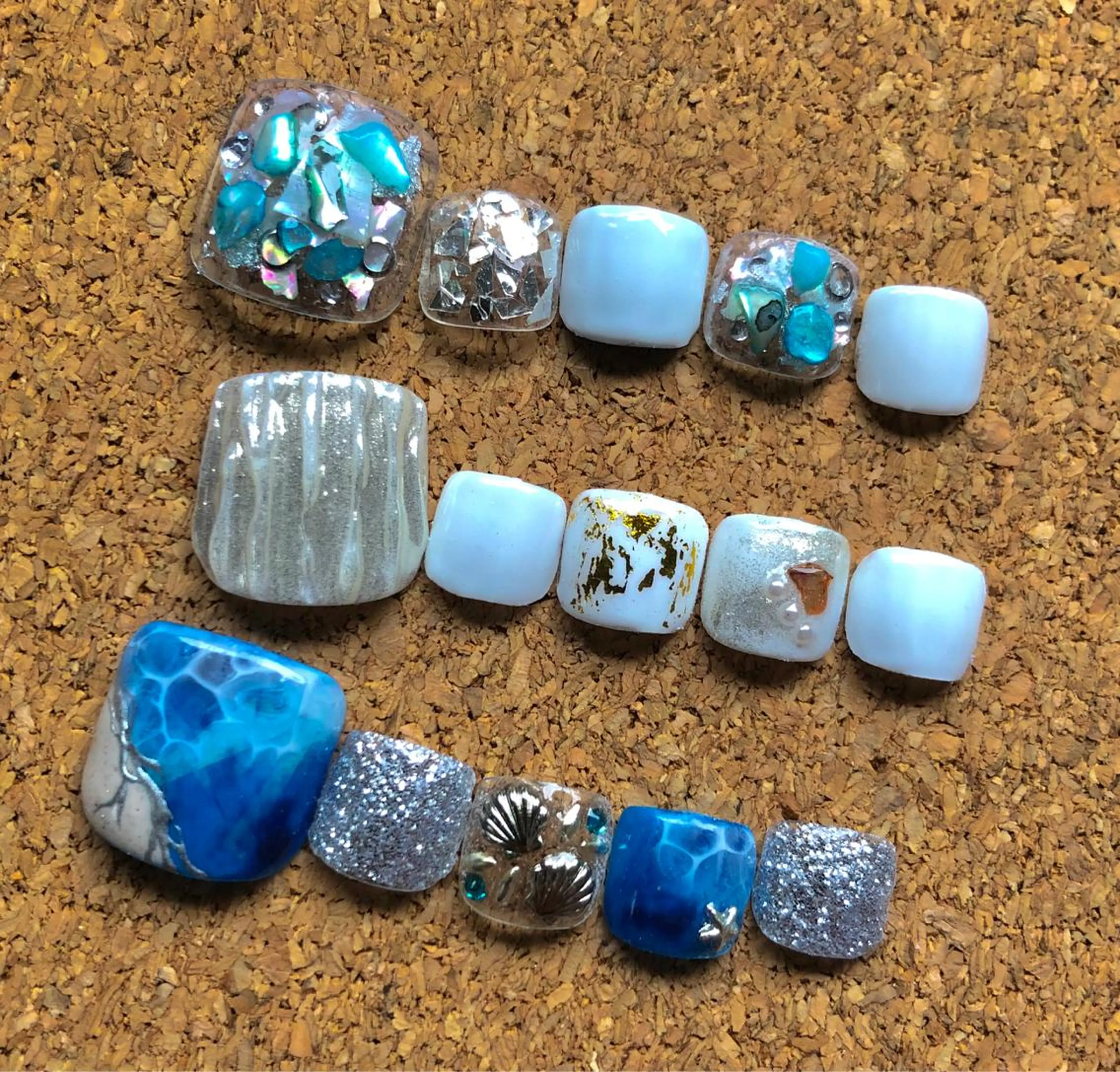 ネイル lune nail_2017のその他イメージ