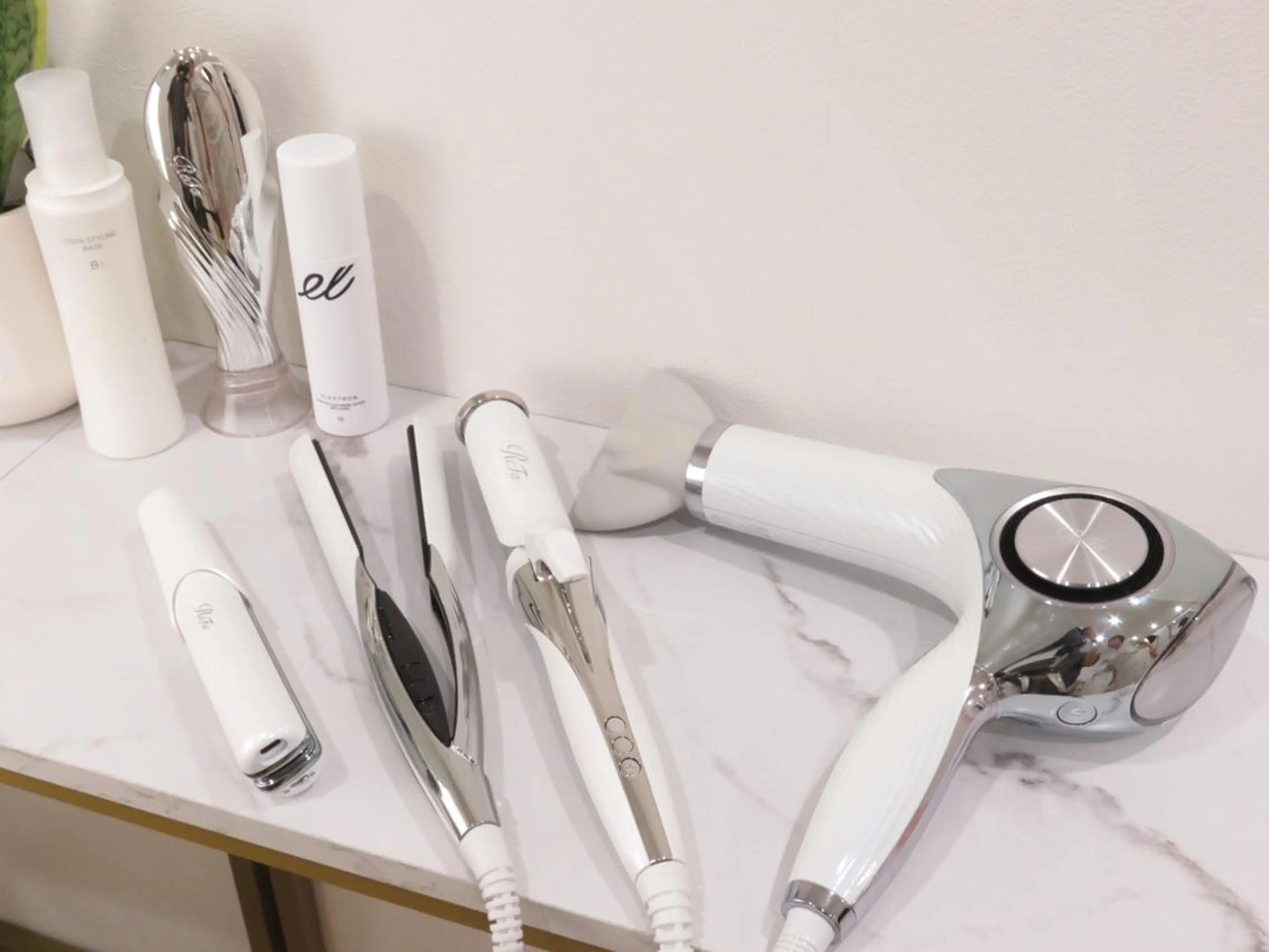 M LABO 麻布十番のエステ・リラクイメージ