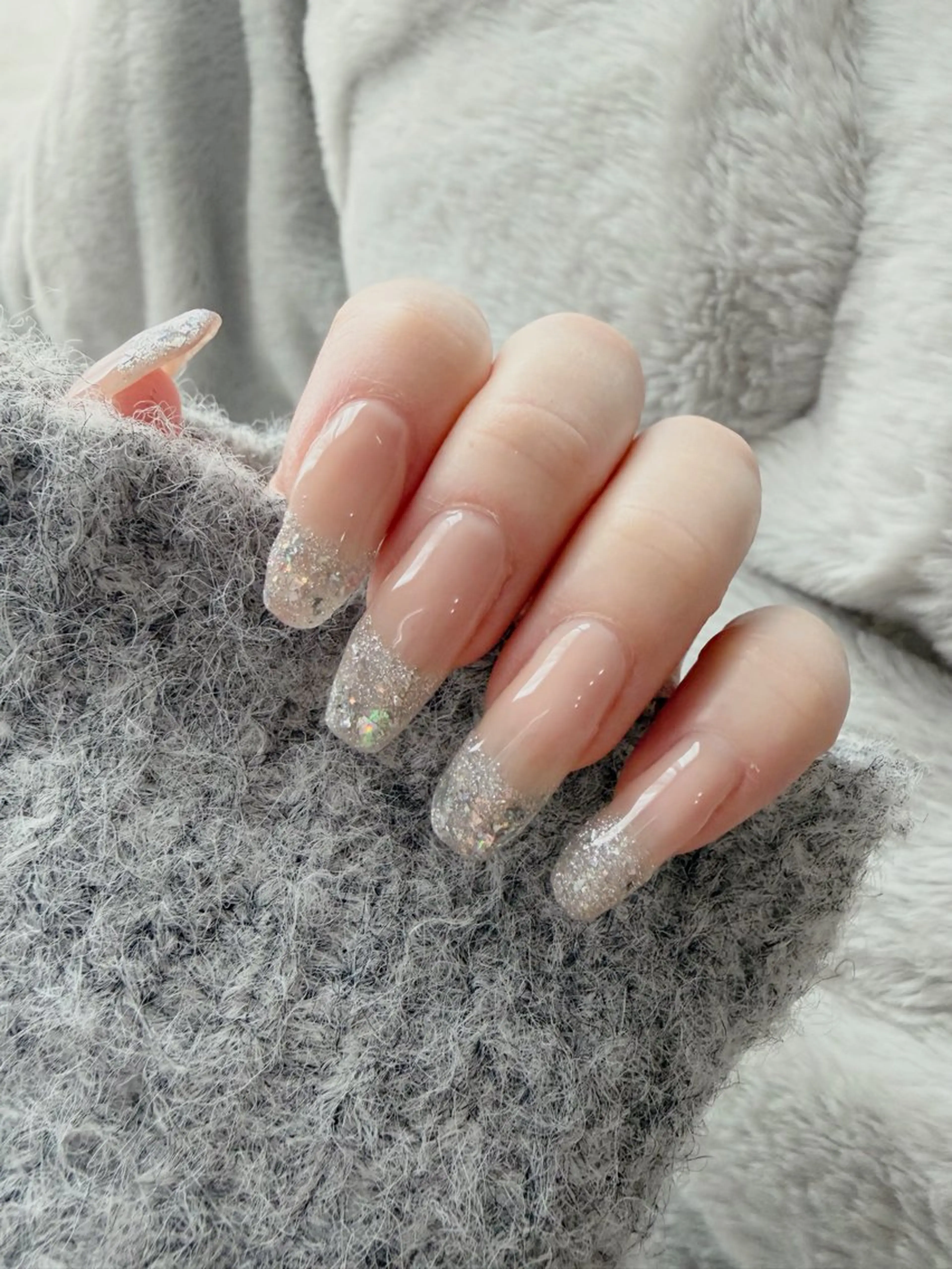 ネイル ハンドネイル 江崎 梨菜のネイルデザイン