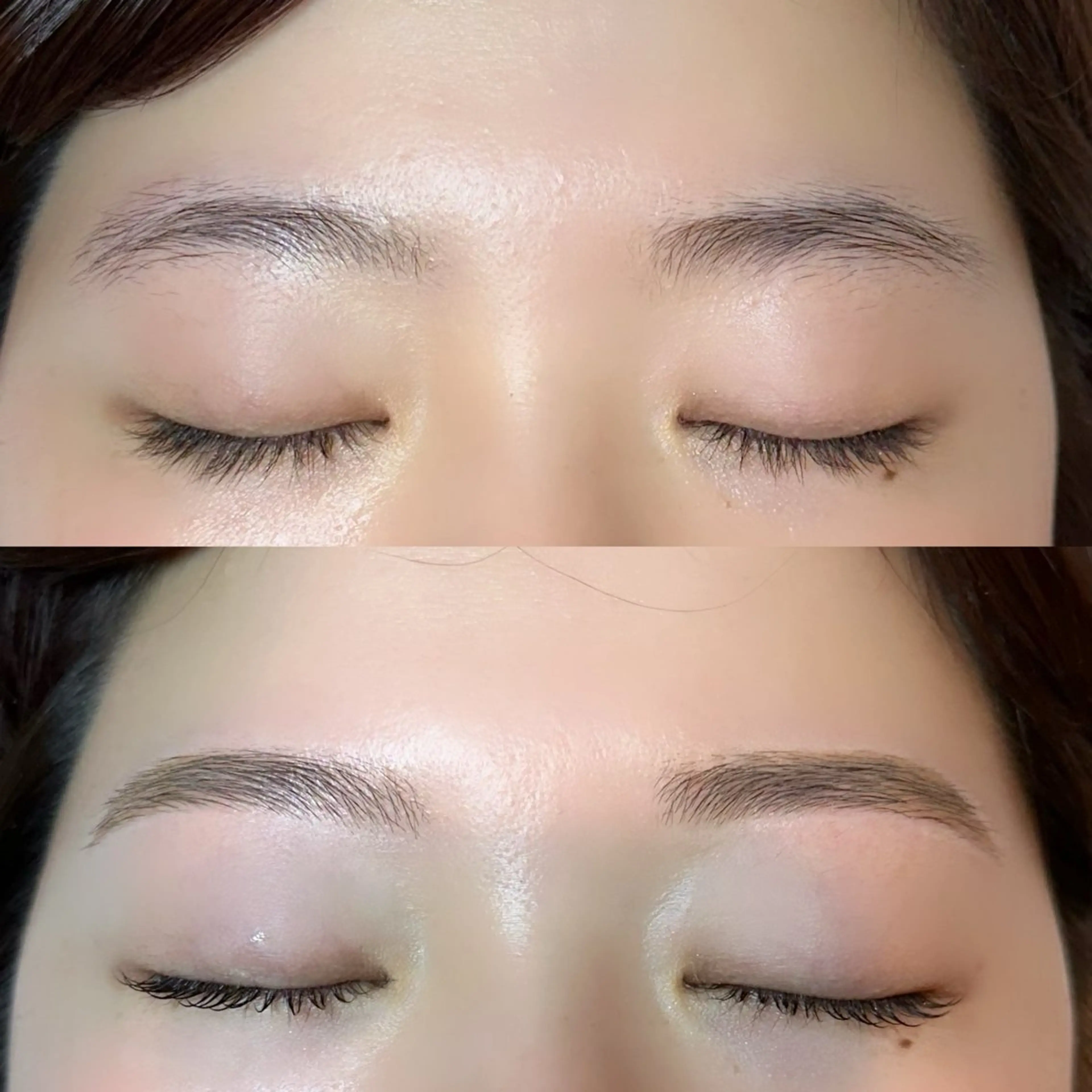 眉毛wax+カット付き🌟【レディースのみ】の写真