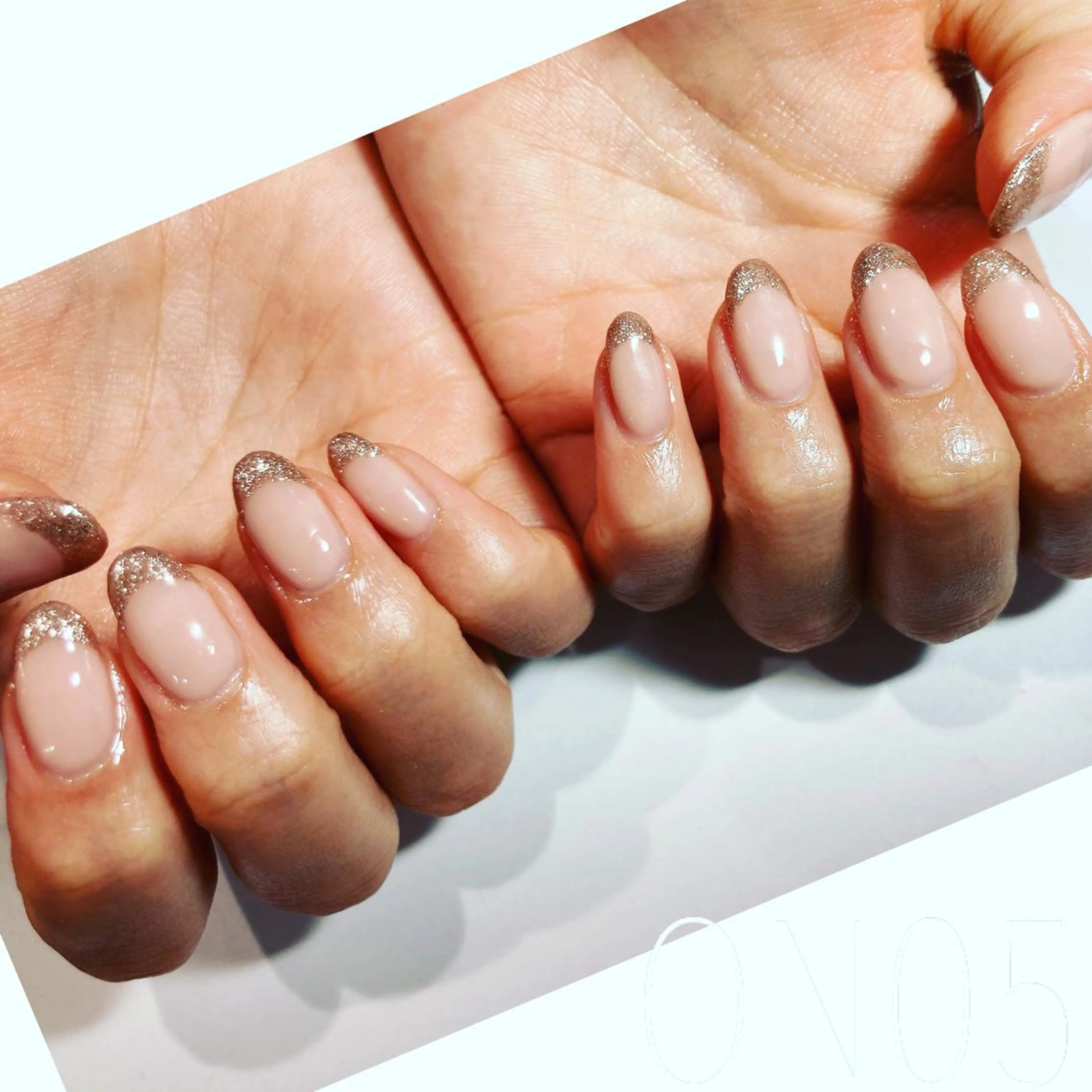 ネイル 園 寛子 （ネイリスト）のネイルデザイン