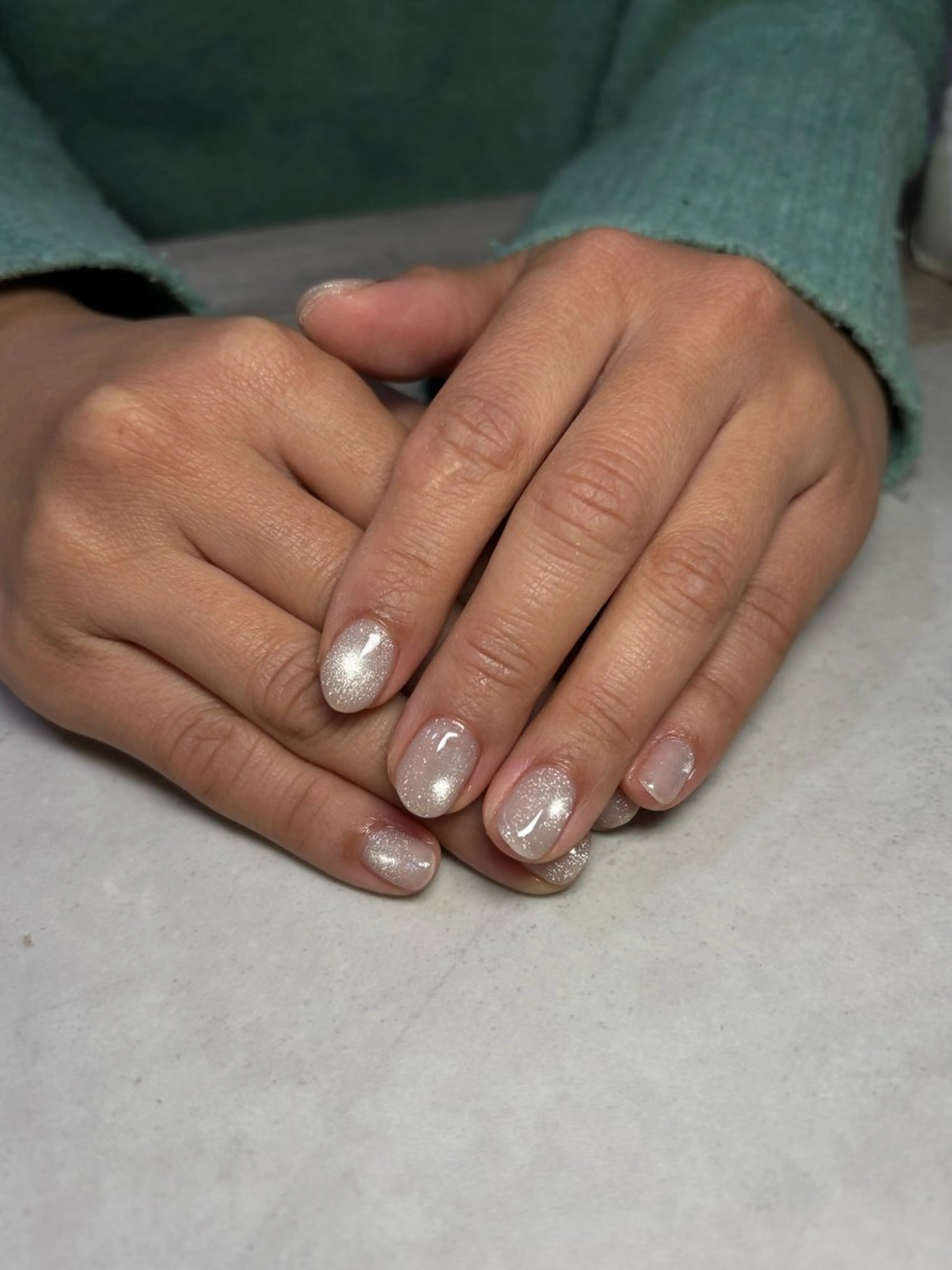 ネイル elu船橋店 Rinのネイルデザイン