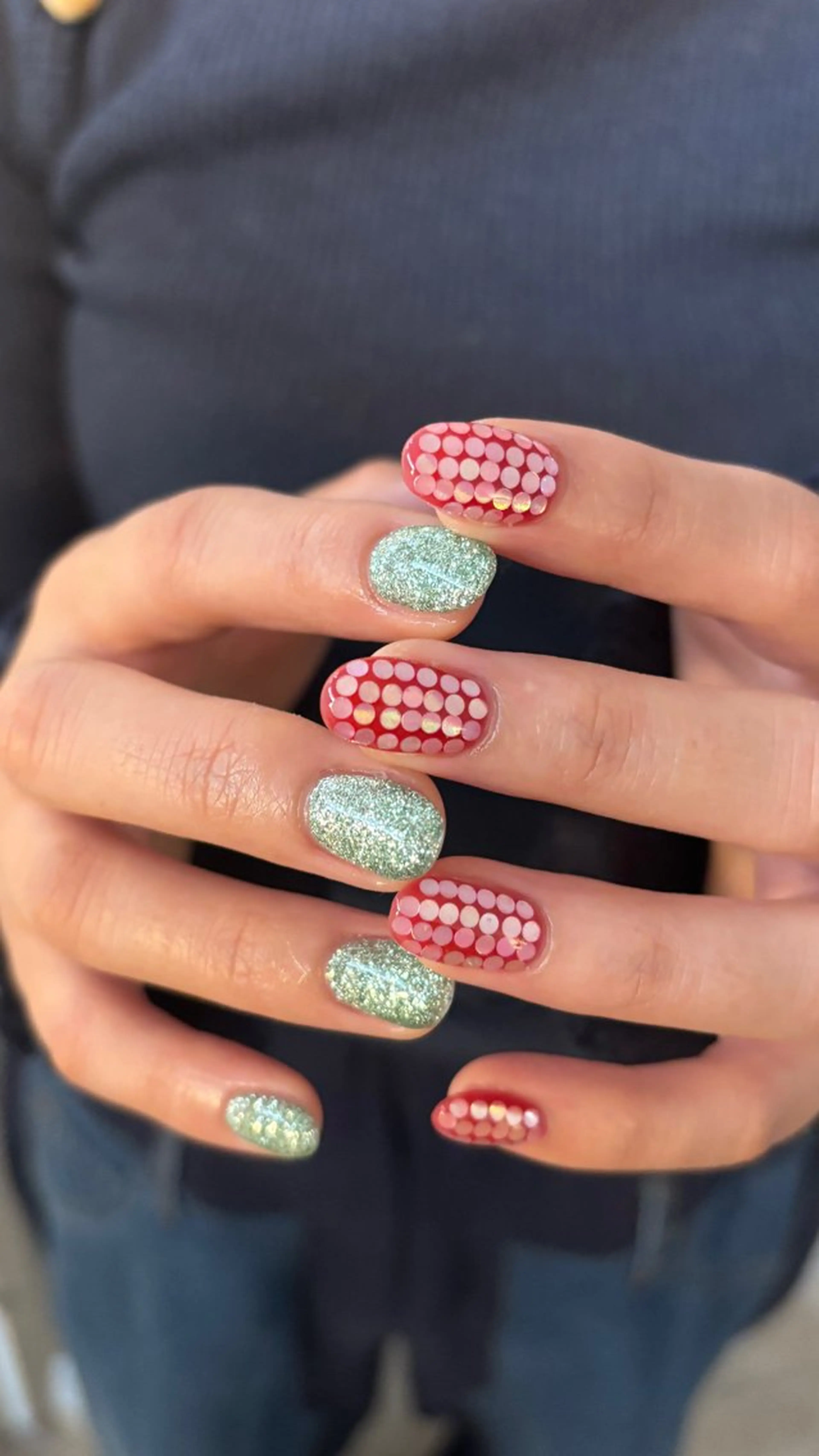 ネイル ハンドネイル soirée所属・nail salon Soiréeのネイルデザイン