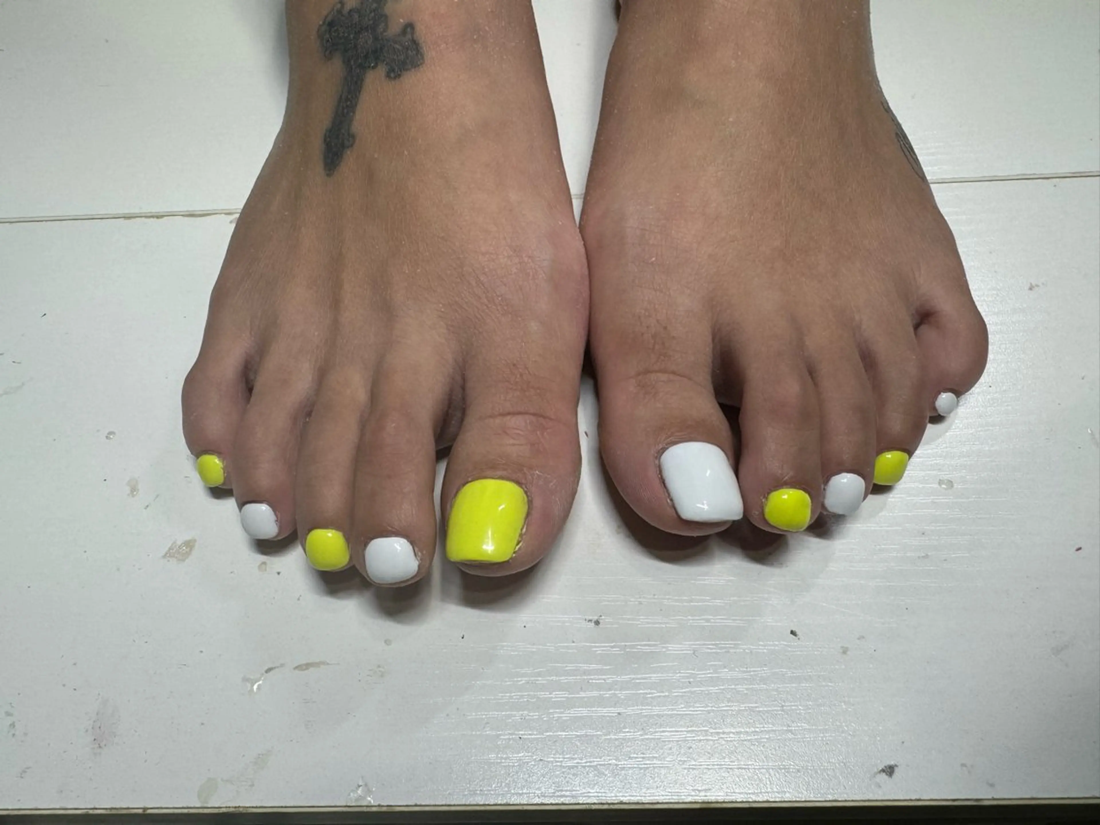 ネイル IROHA NAIL 北村菜帆のネイルデザイン