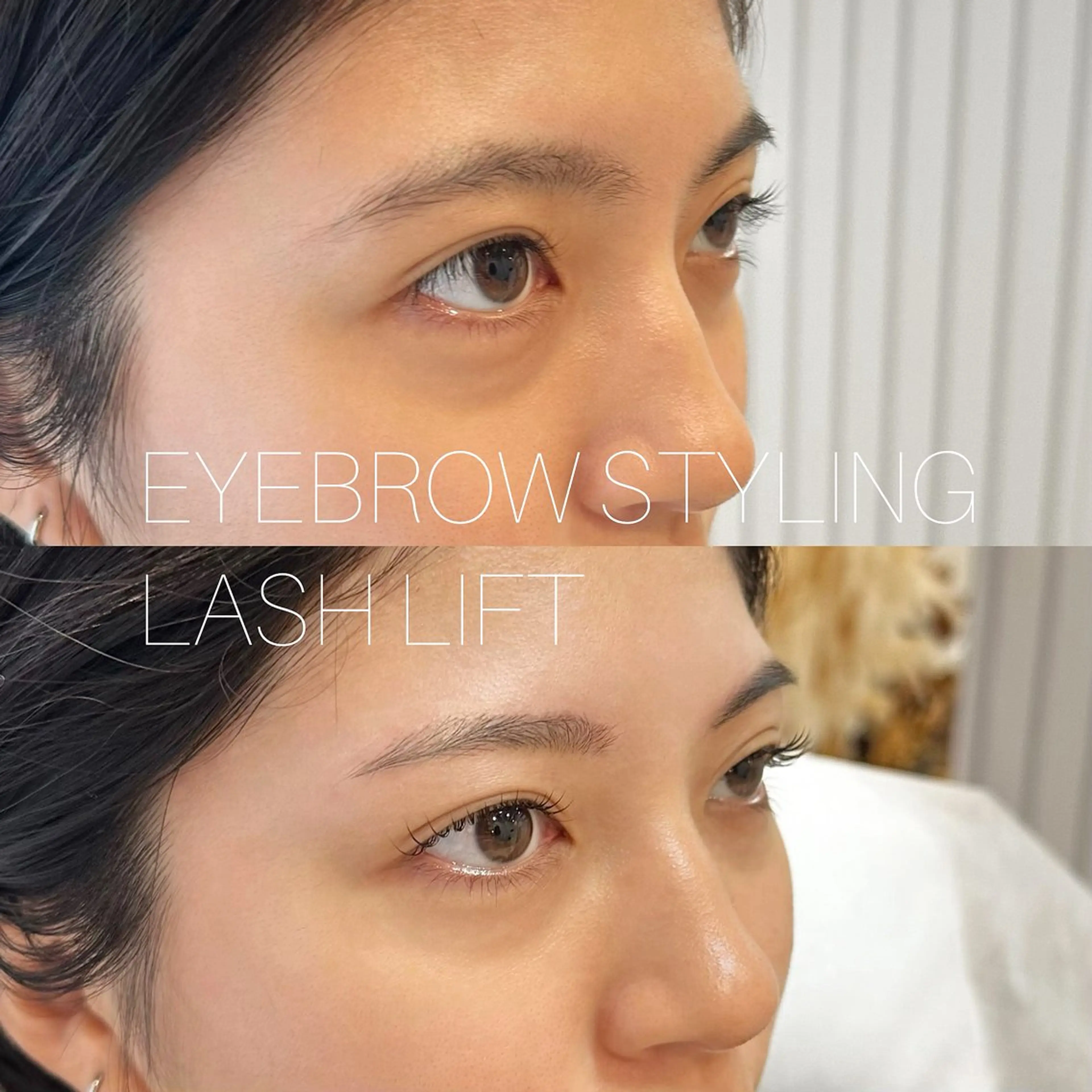 マツエク・マツパ LAND【ランド】 小鹿のマツエク・マツパデザイン