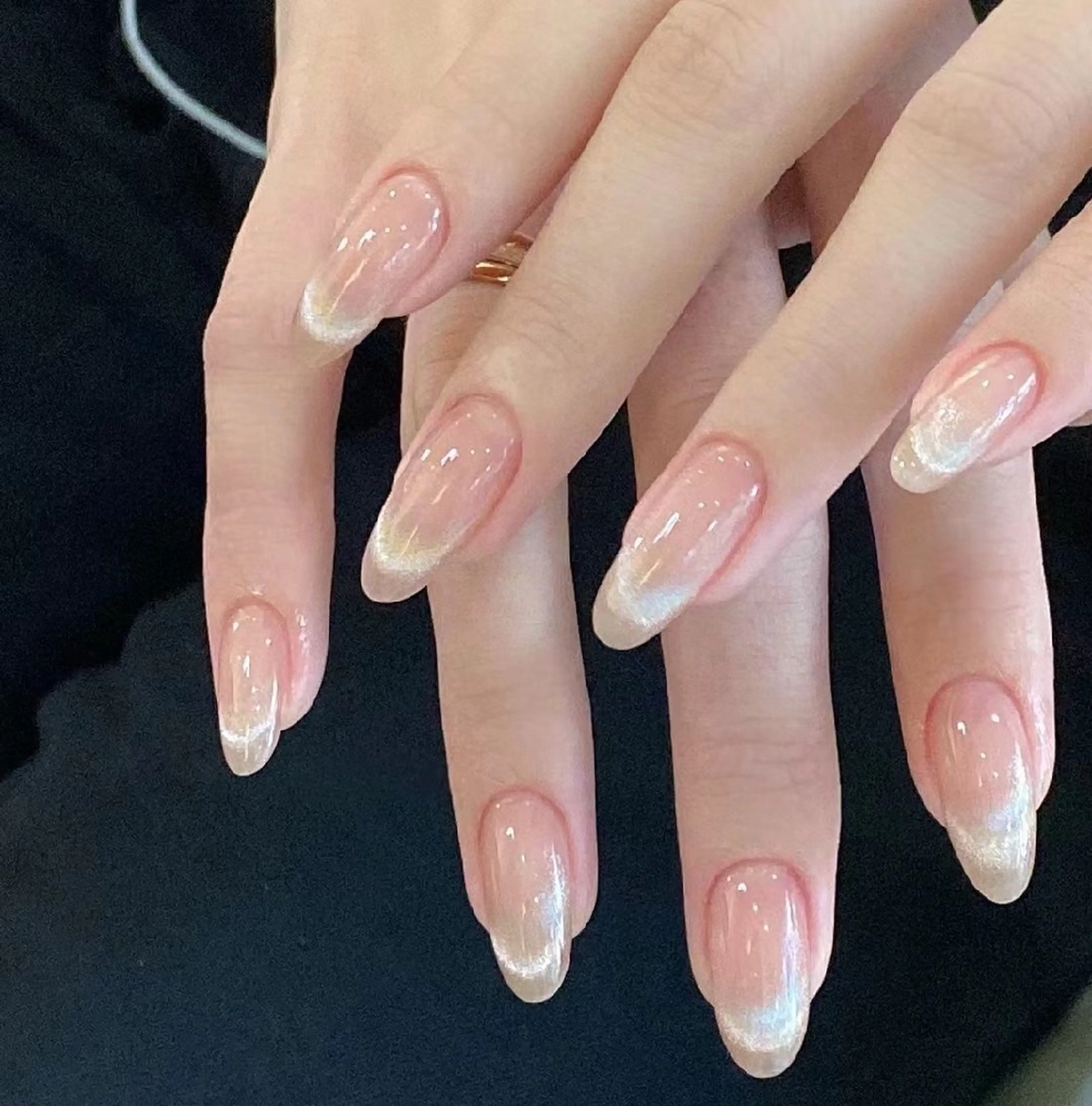 ネイル Nail Salon Cutie所属・Nail. yukaのネイルデザイン