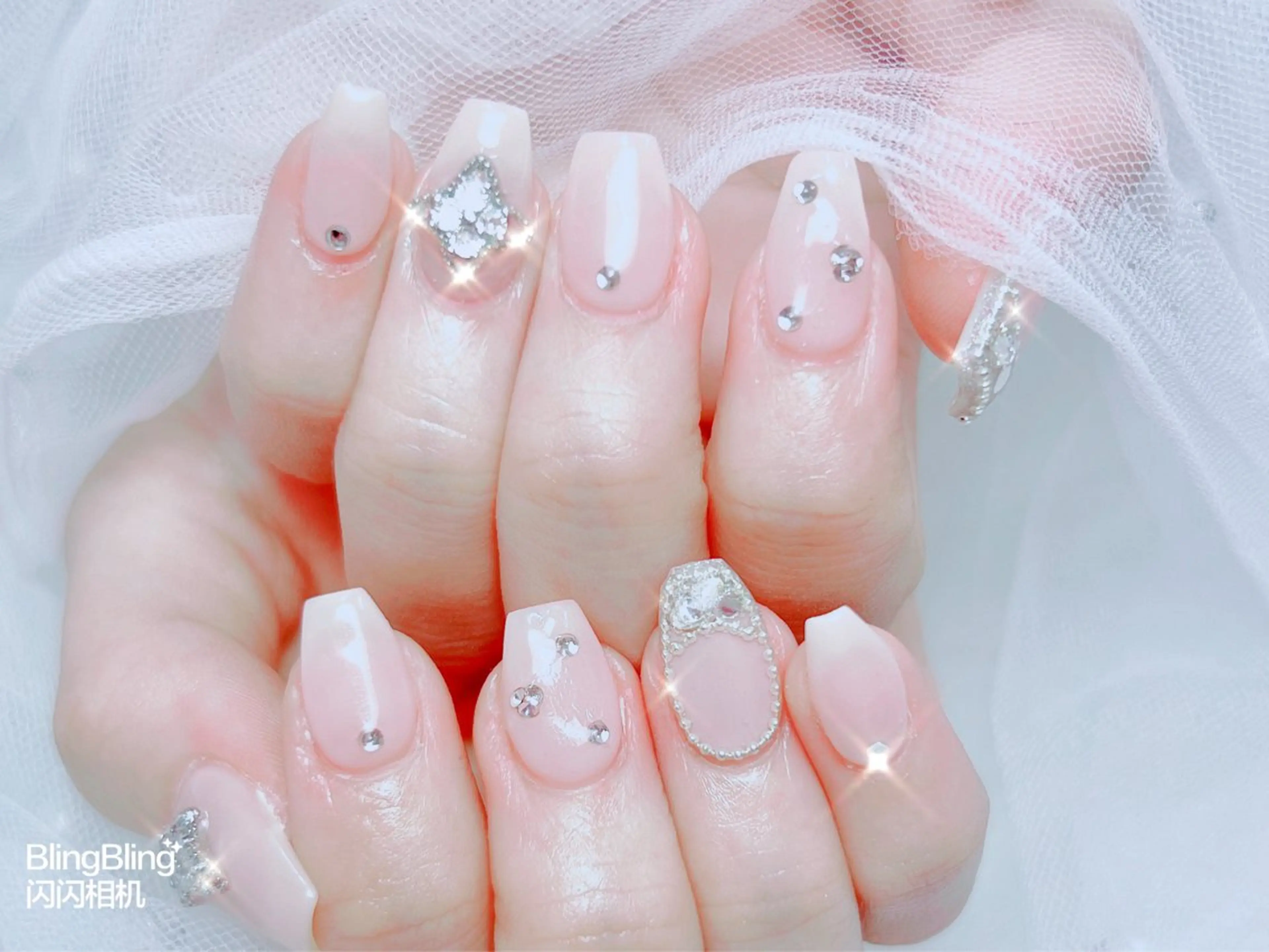 ネイル ハンドネイル 【スカルプ専門店】 Naomi nailのネイルデザイン