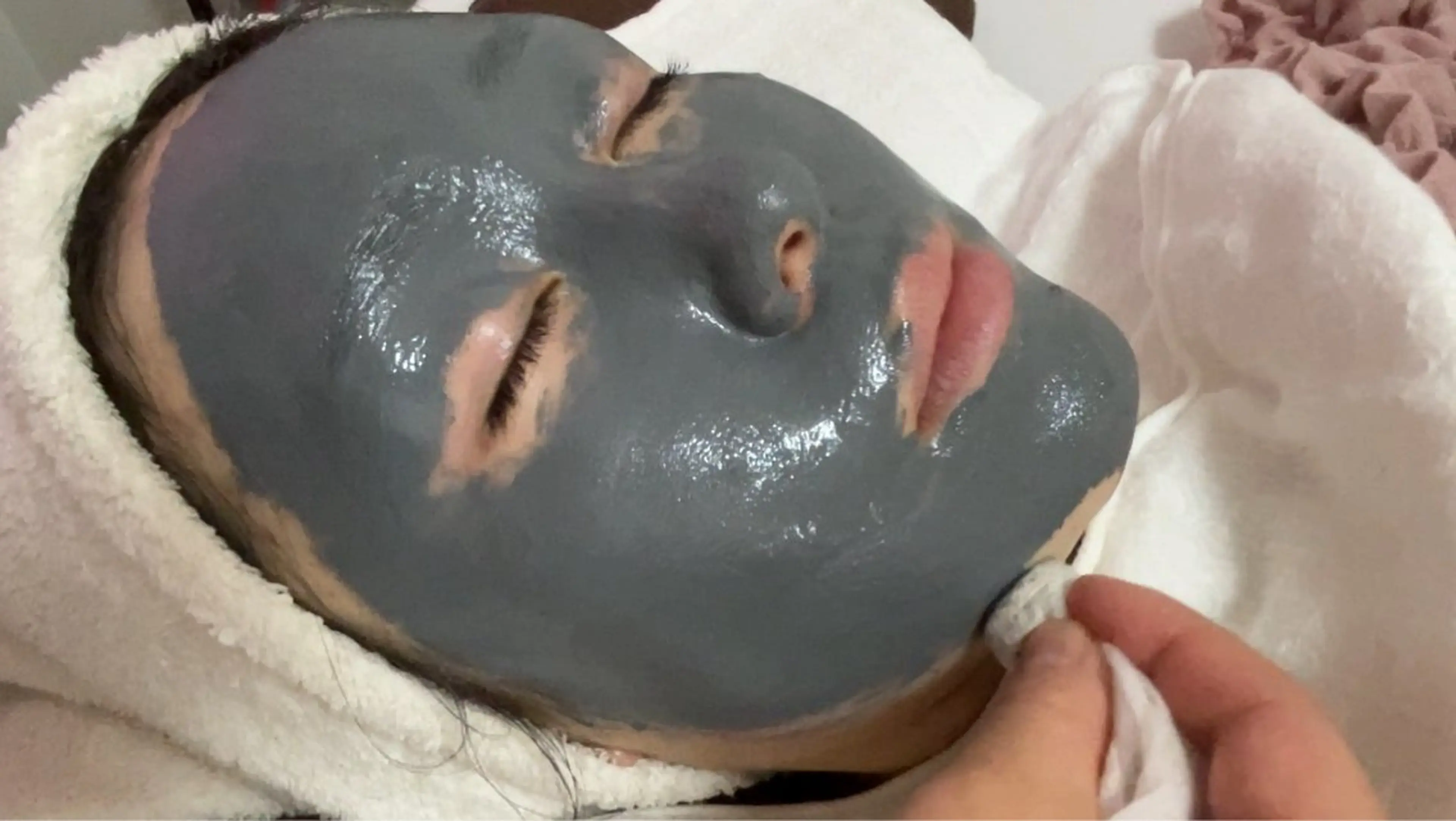 復元パックの写真