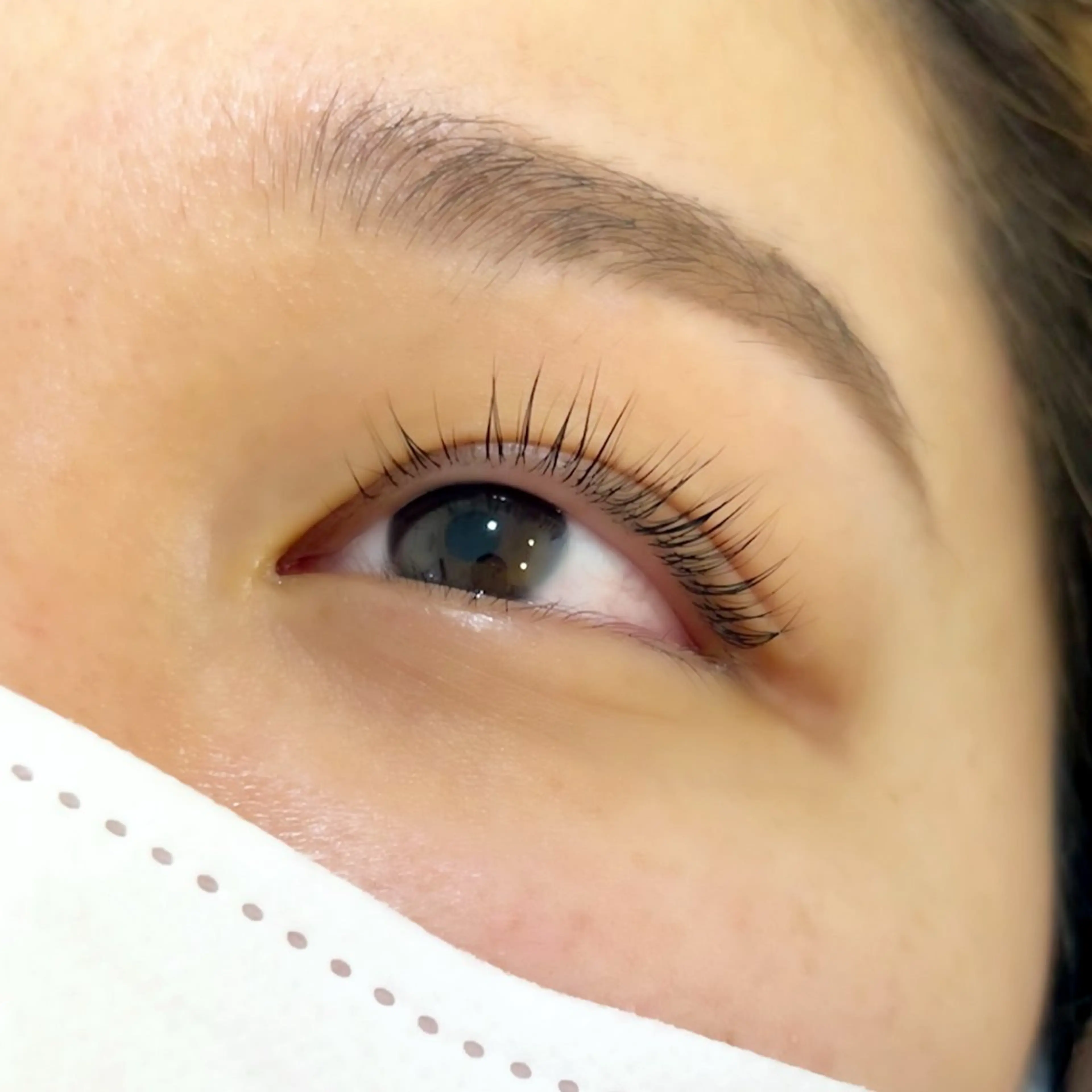 マツエク・マツパ マツパ 💎中嶋 みゆ💎のマツエク・マツパデザイン