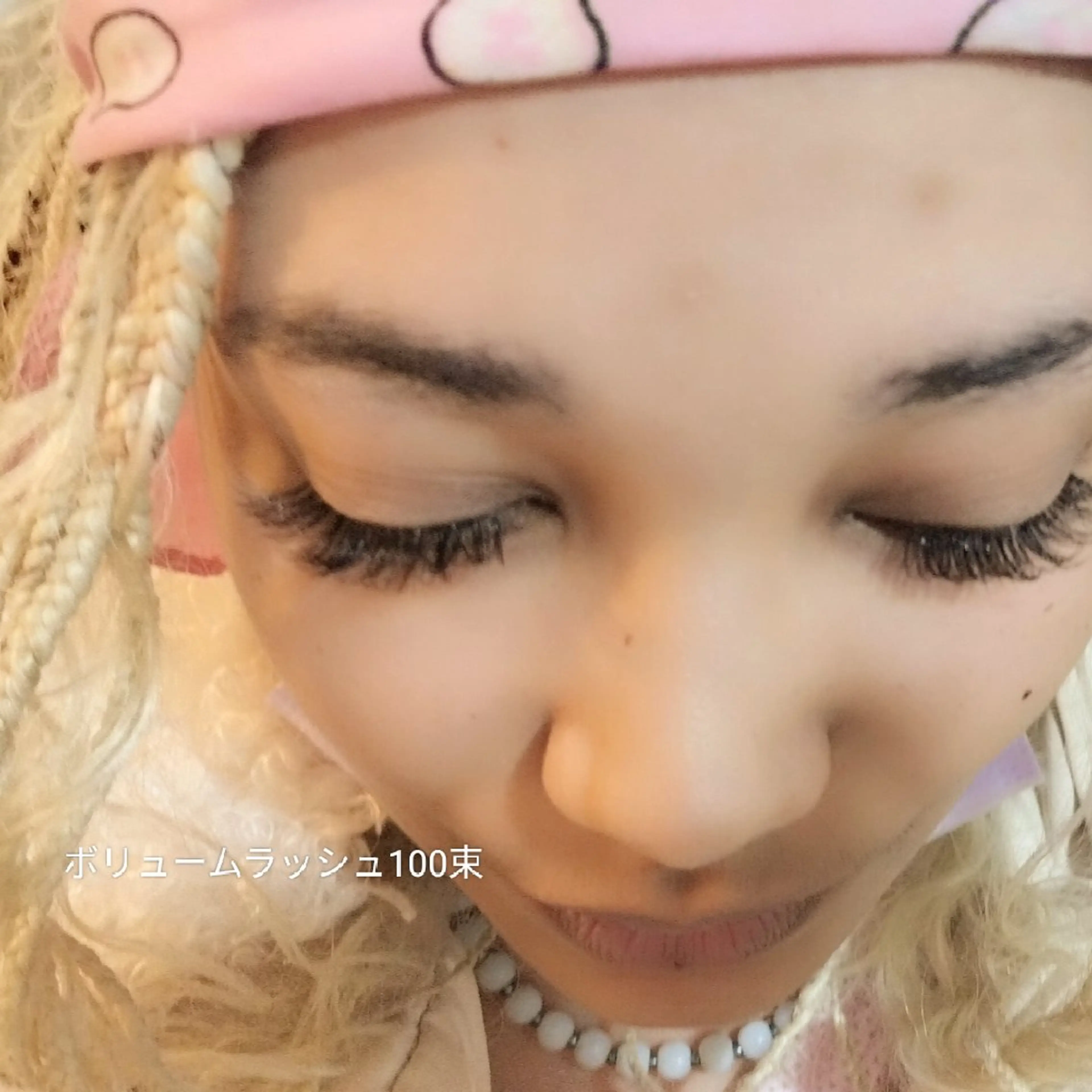 マツエク・マツパ arya阿佐ヶ谷店【アーリア】所属・＊*アーリア阿佐ヶ谷 しみず＊*✰の眉毛・アイブロウイメージ