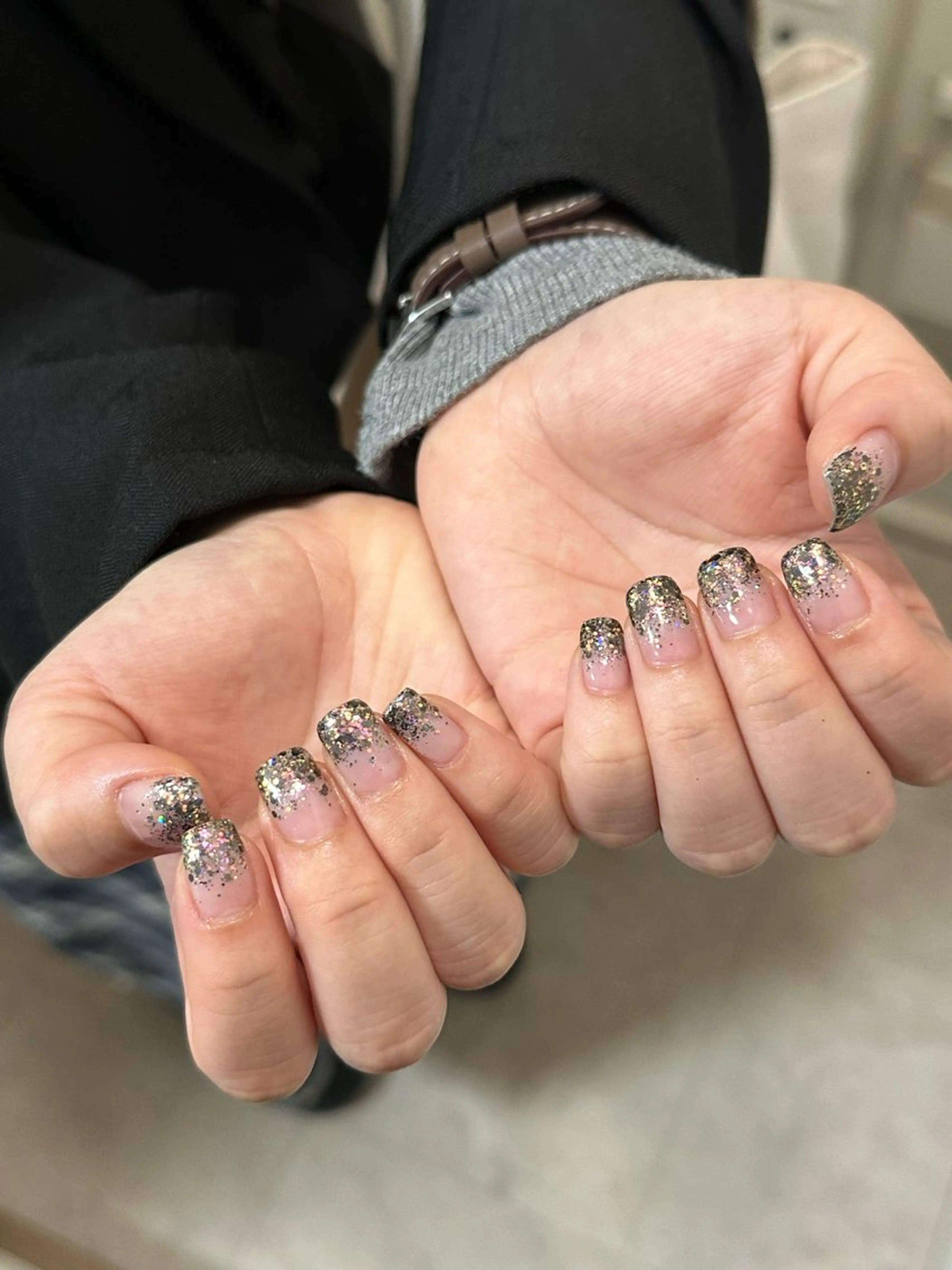 ネイル amu nail. RINAのネイルデザイン