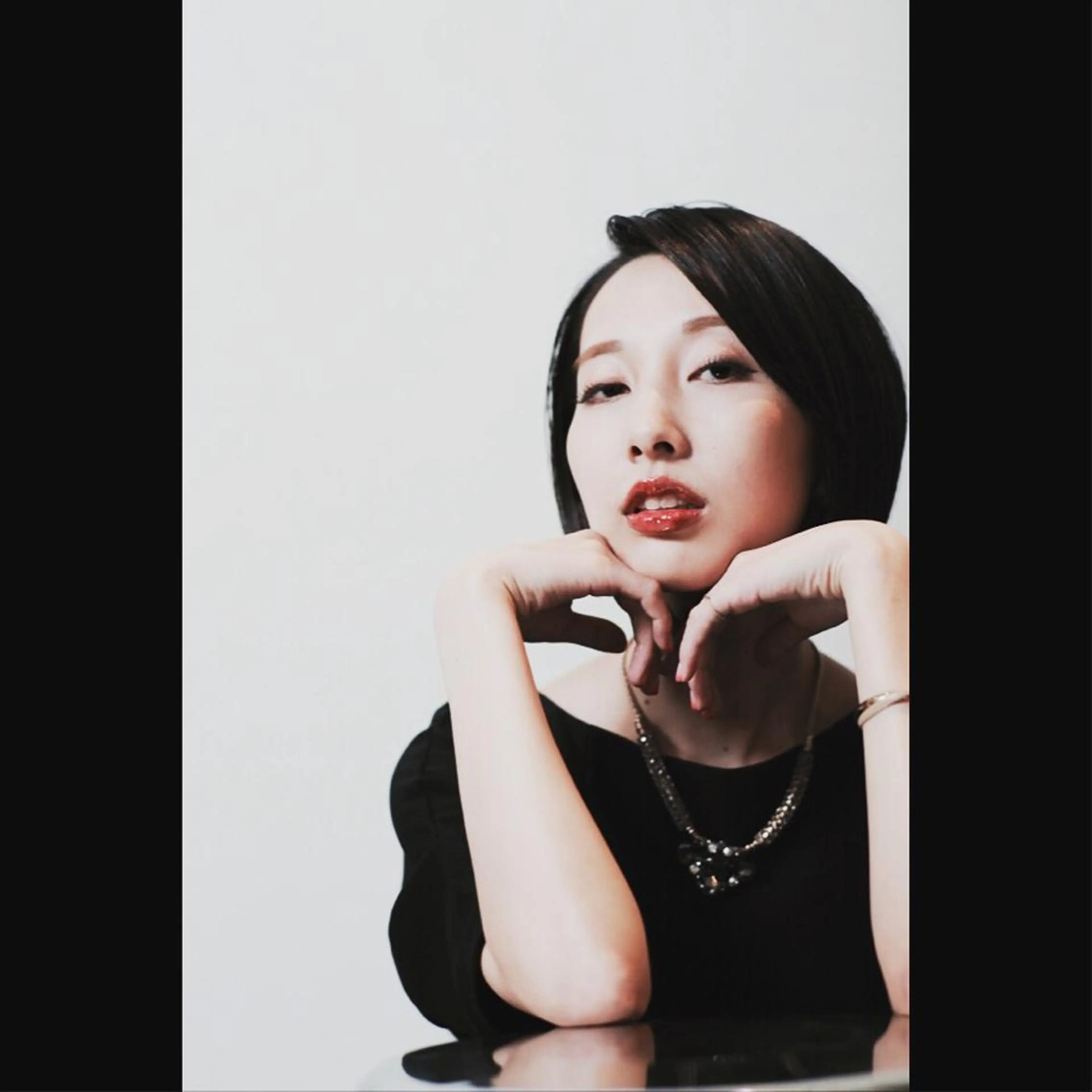 ショート ミディアム 川間 将彦のヘアスタイル