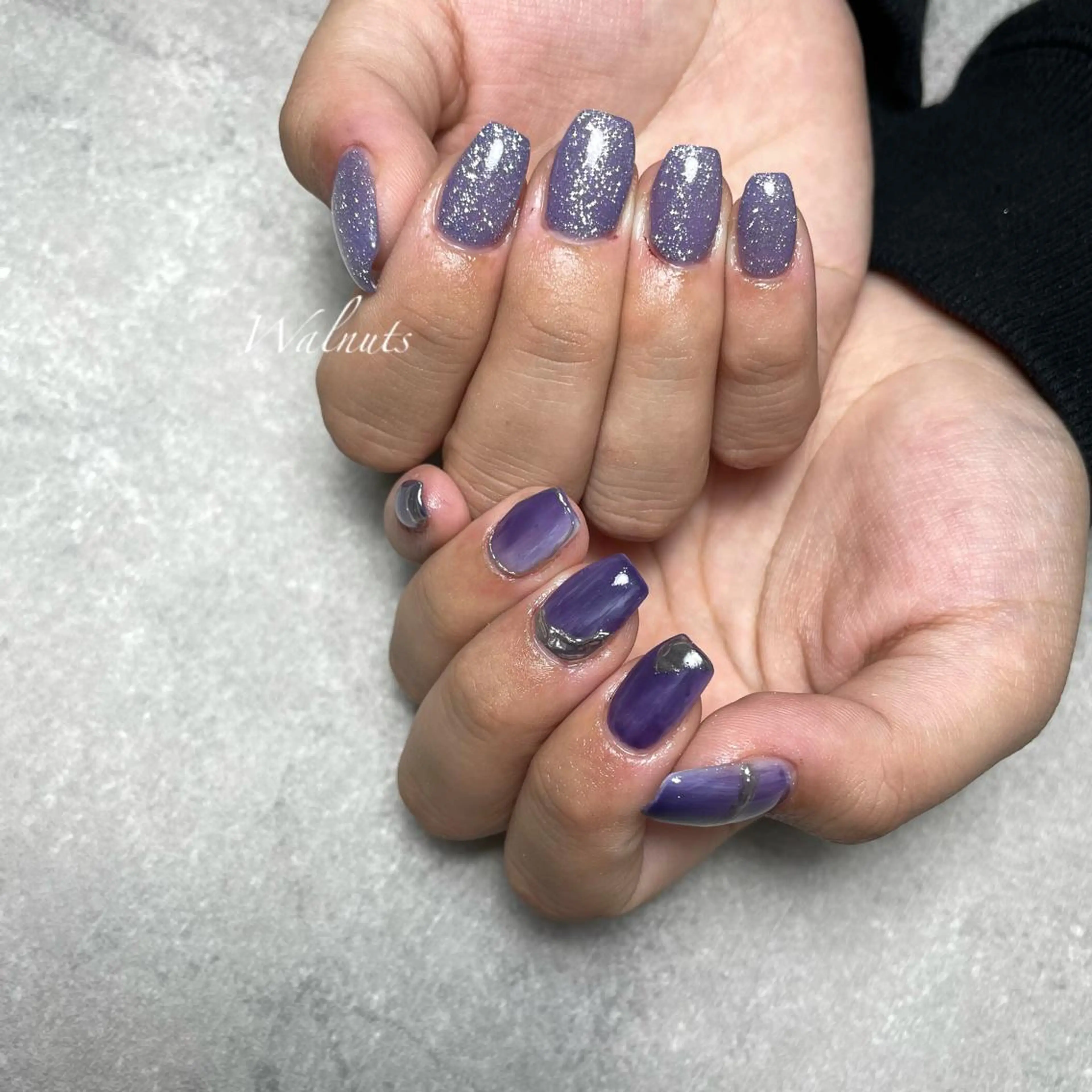ネイル esterella所属・Nail salon esterellaのネイルデザイン