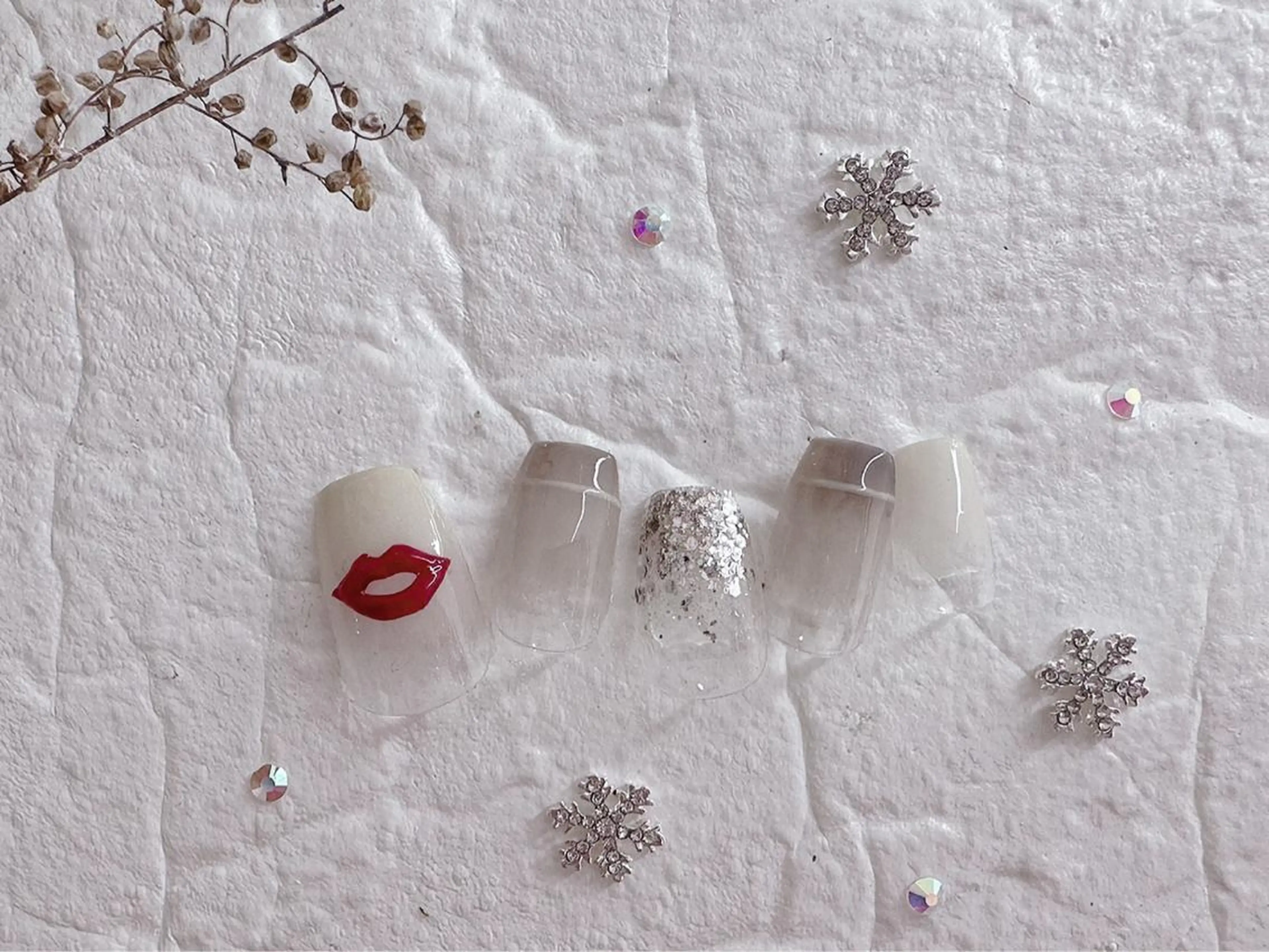 ネイル Verest 西荻窪のネイルデザイン