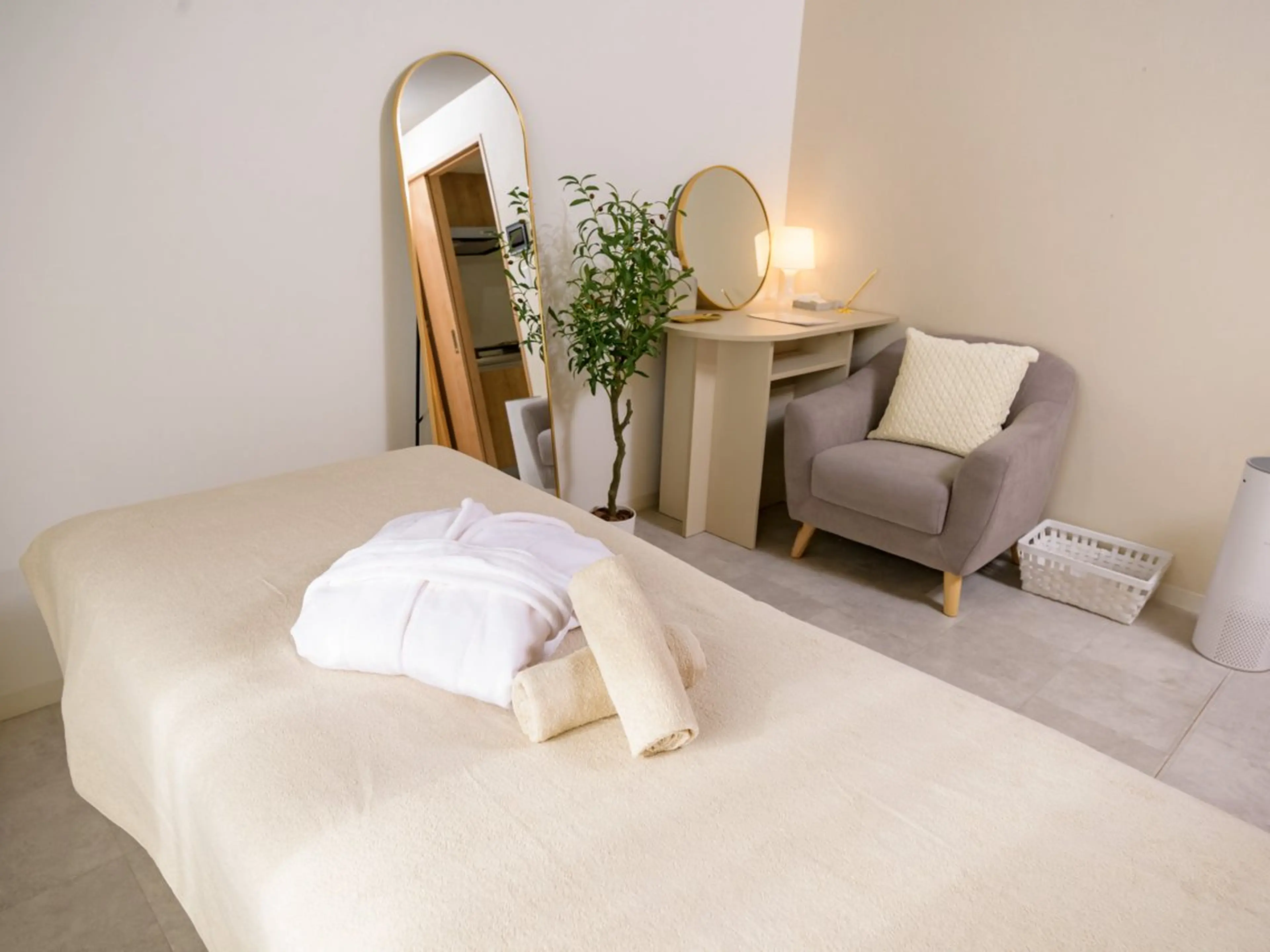 タイ古式×ロミロミ cherir to.のその他イメージ