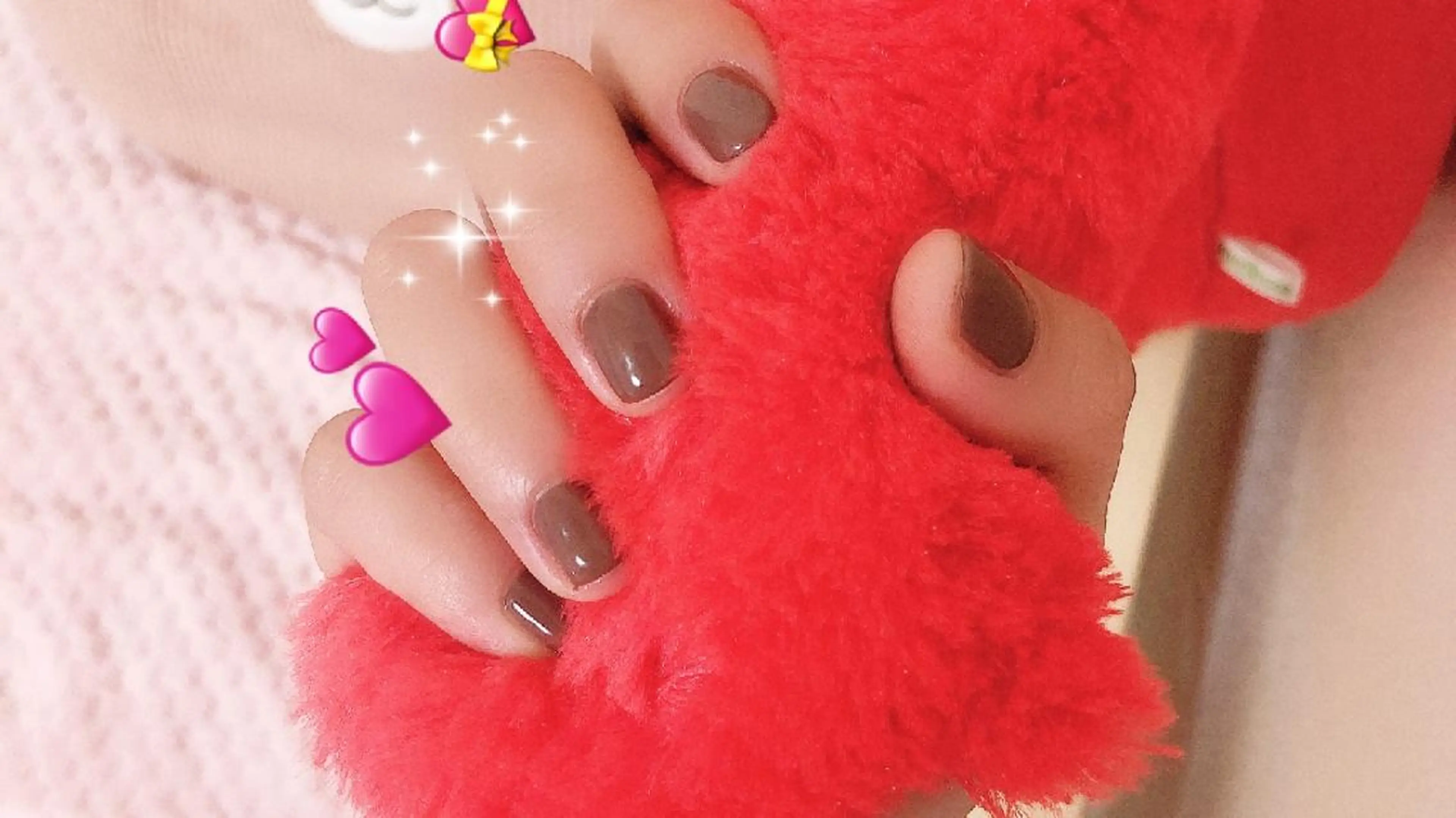 ネイル ハンドネイル RinRin　nail所属・孔 ジンシェンのネイルデザイン