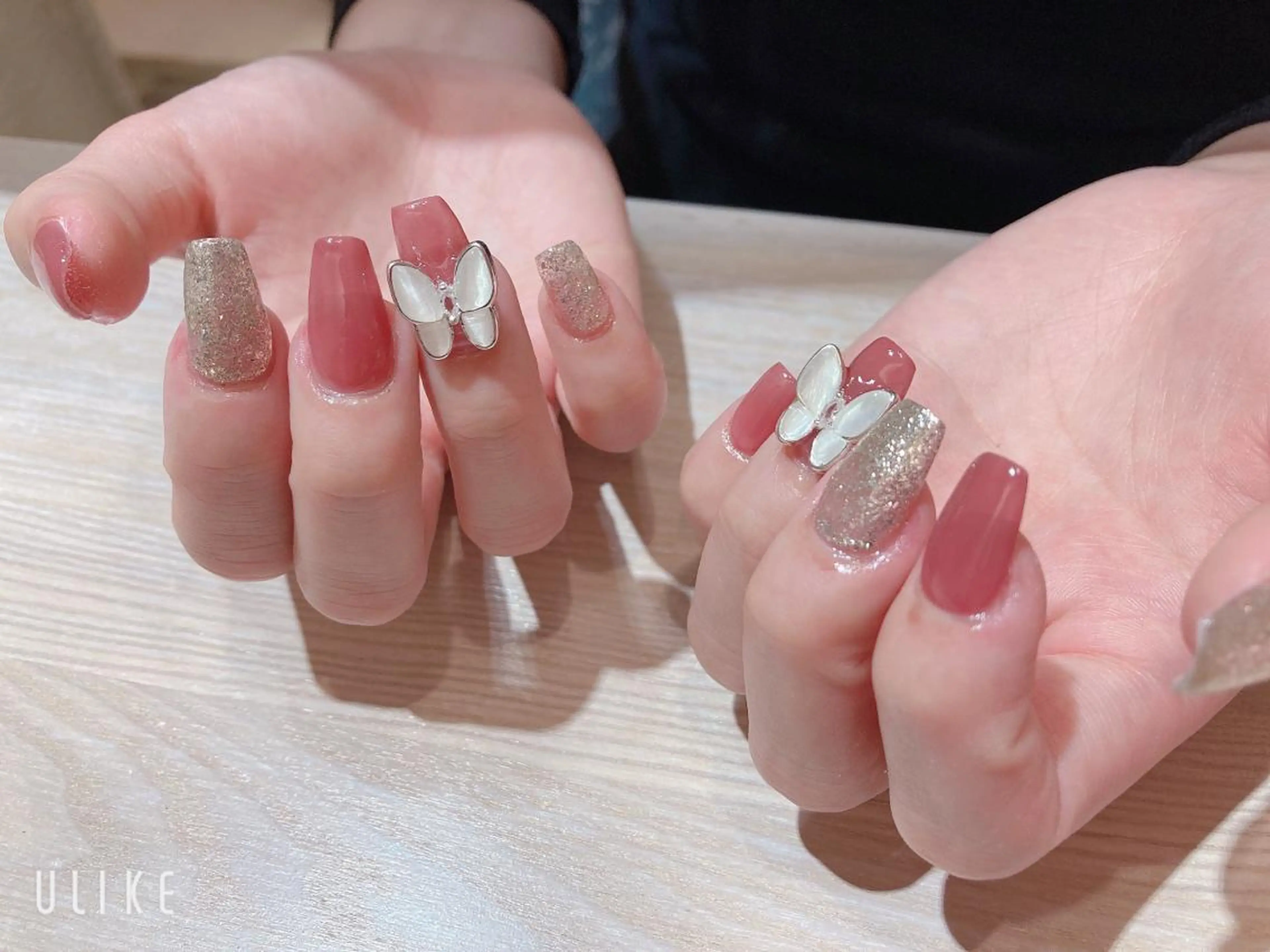 ネイル nail salon MARNI（ﾏﾙﾆ）のネイルデザイン