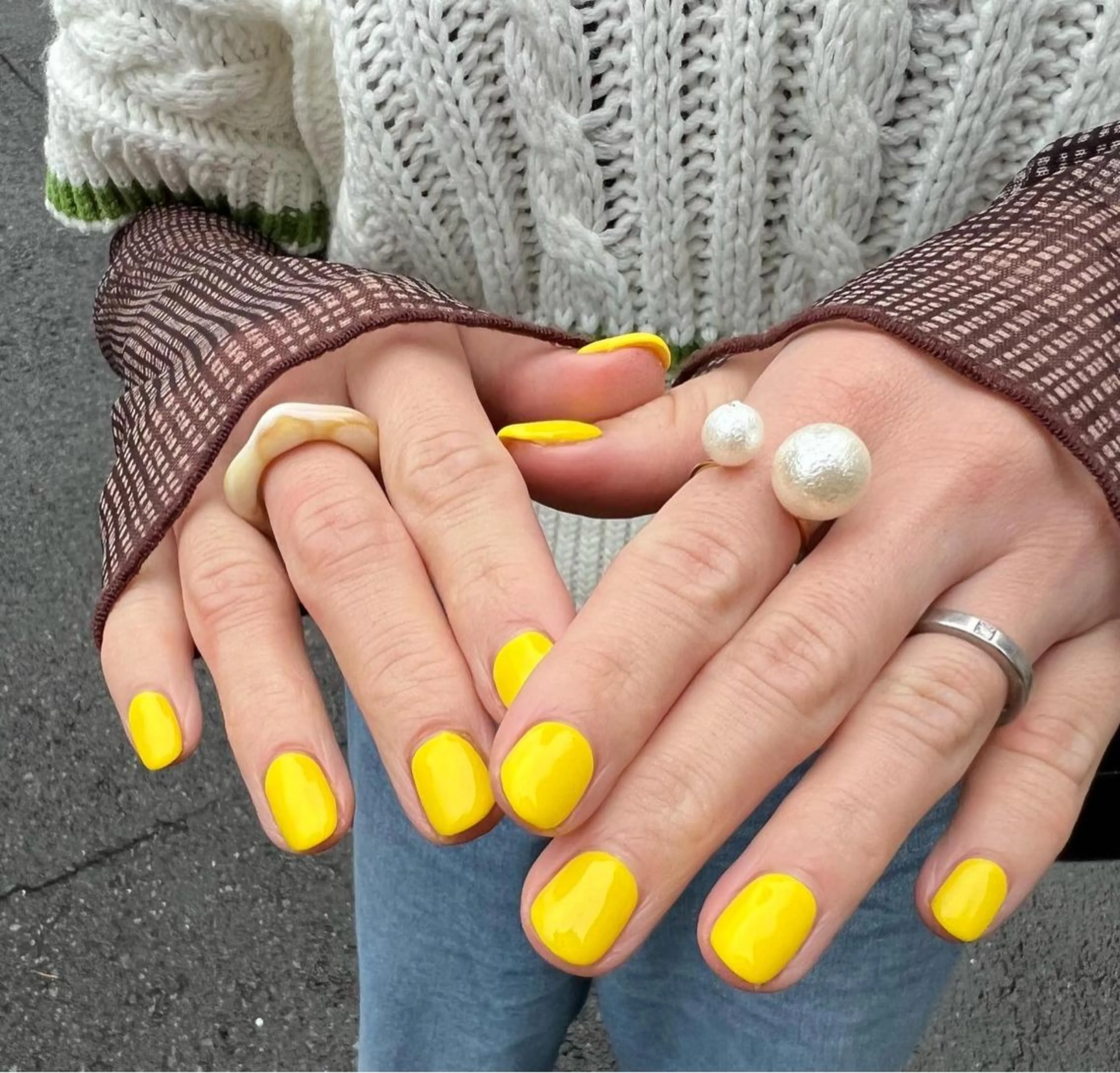 ネイル . unffのネイルデザイン