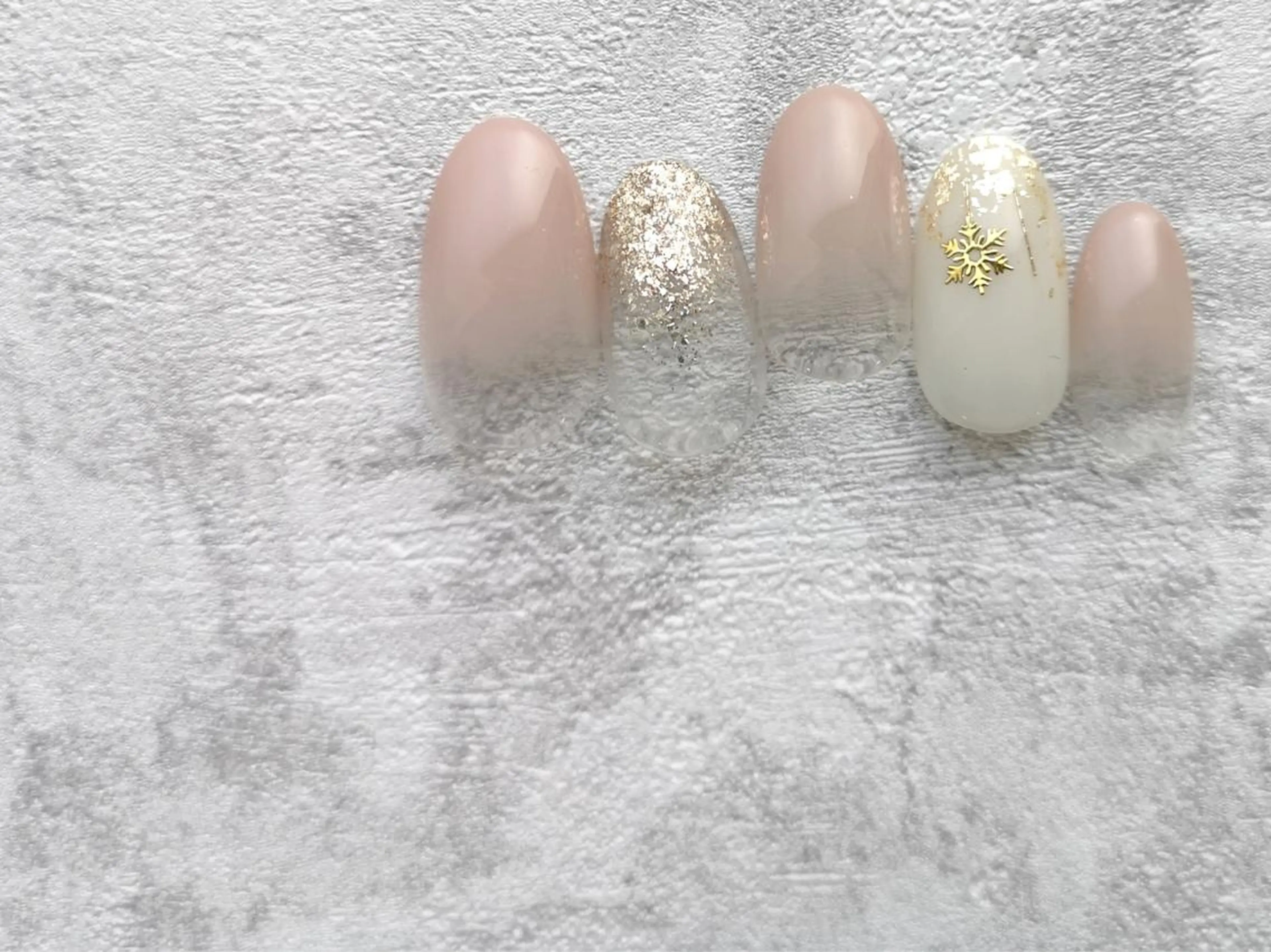 ショート ネイル ネイルサロン shikiのネイルデザイン