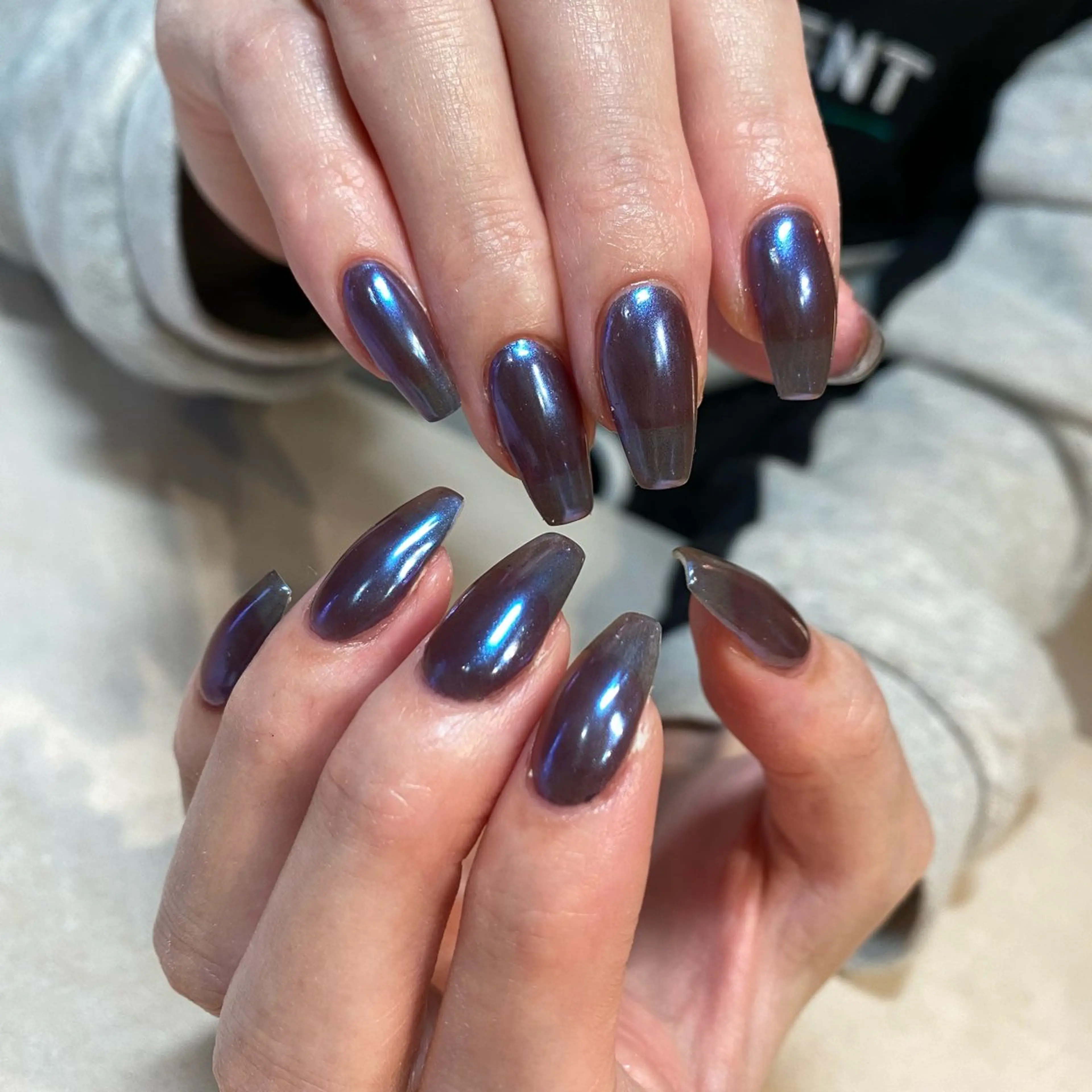 ネイル MIZE rinaのネイルデザイン