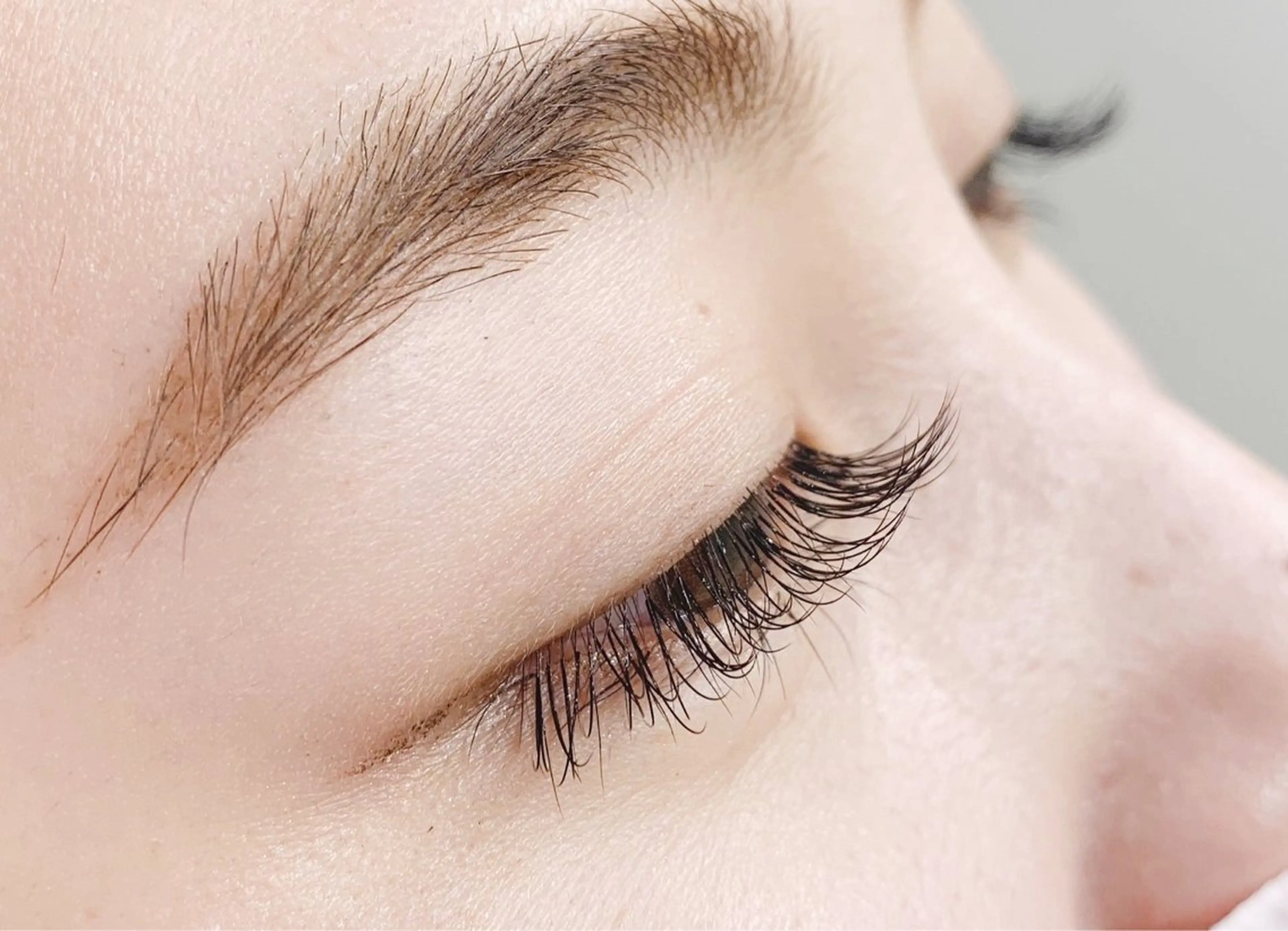 フラットラッシュ ✨100本（オフ込み）の写真