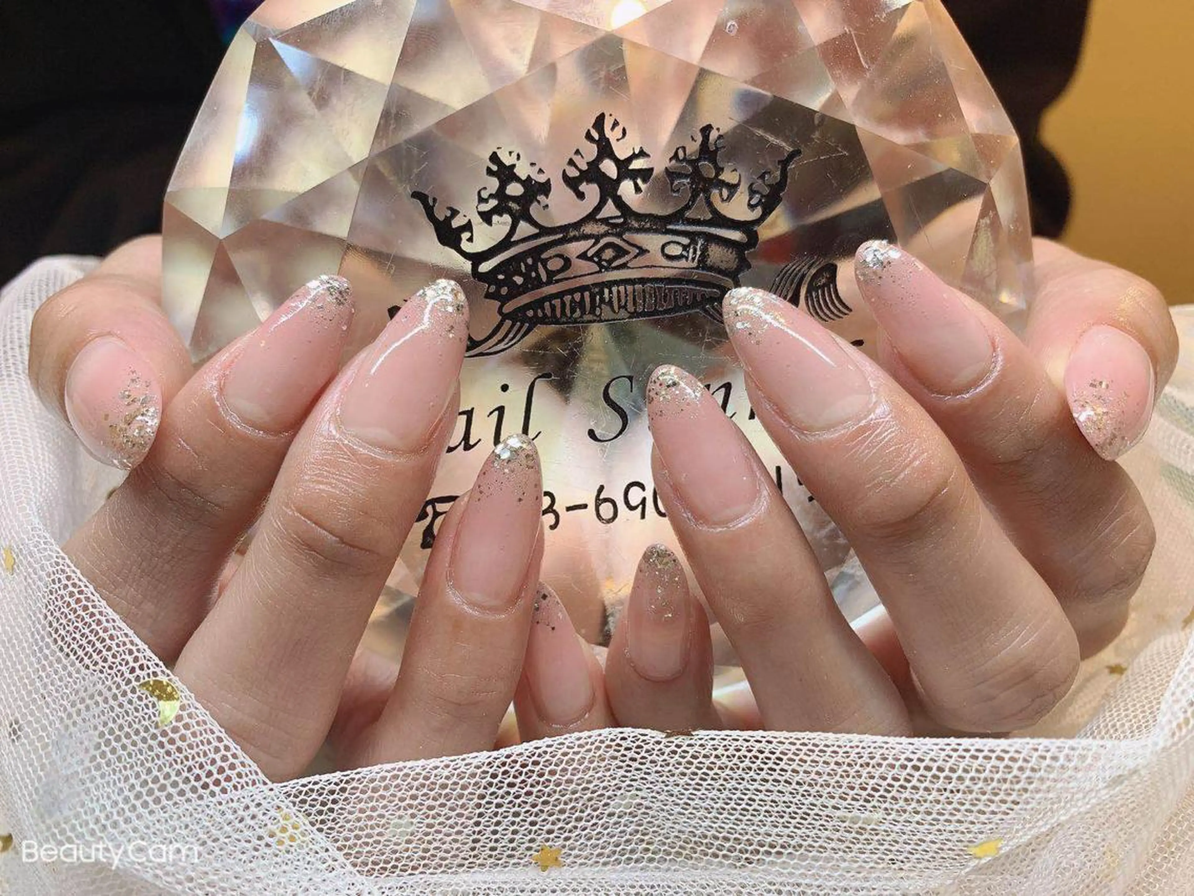 ネイル リン リンのネイルデザイン