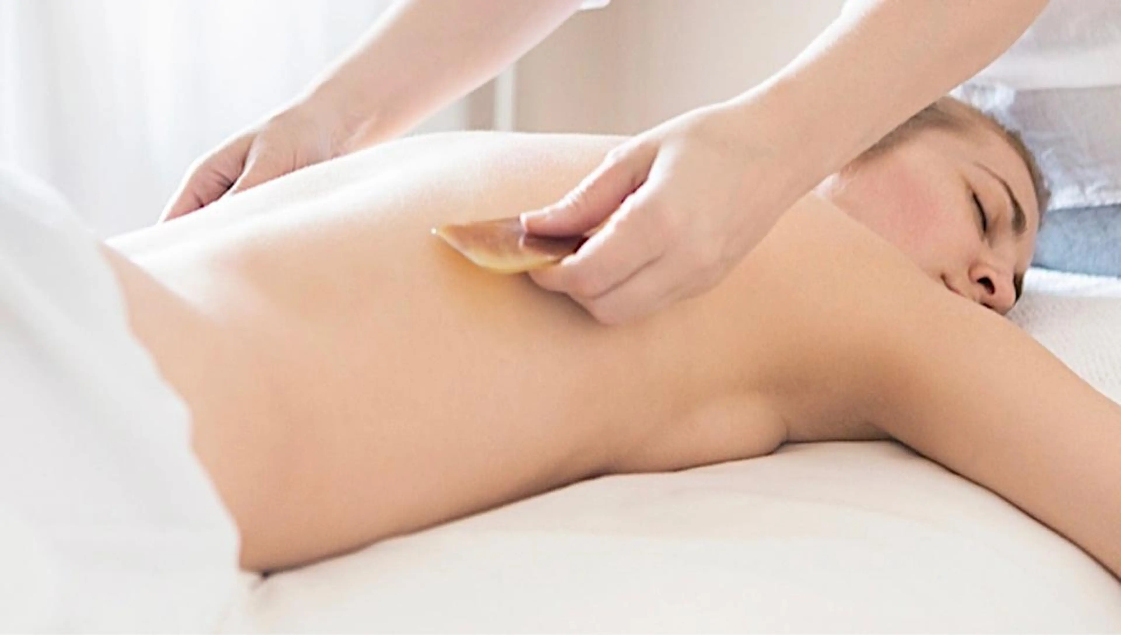 美腸専門 漢方よもぎ蒸しのエステ・リラクイメージ