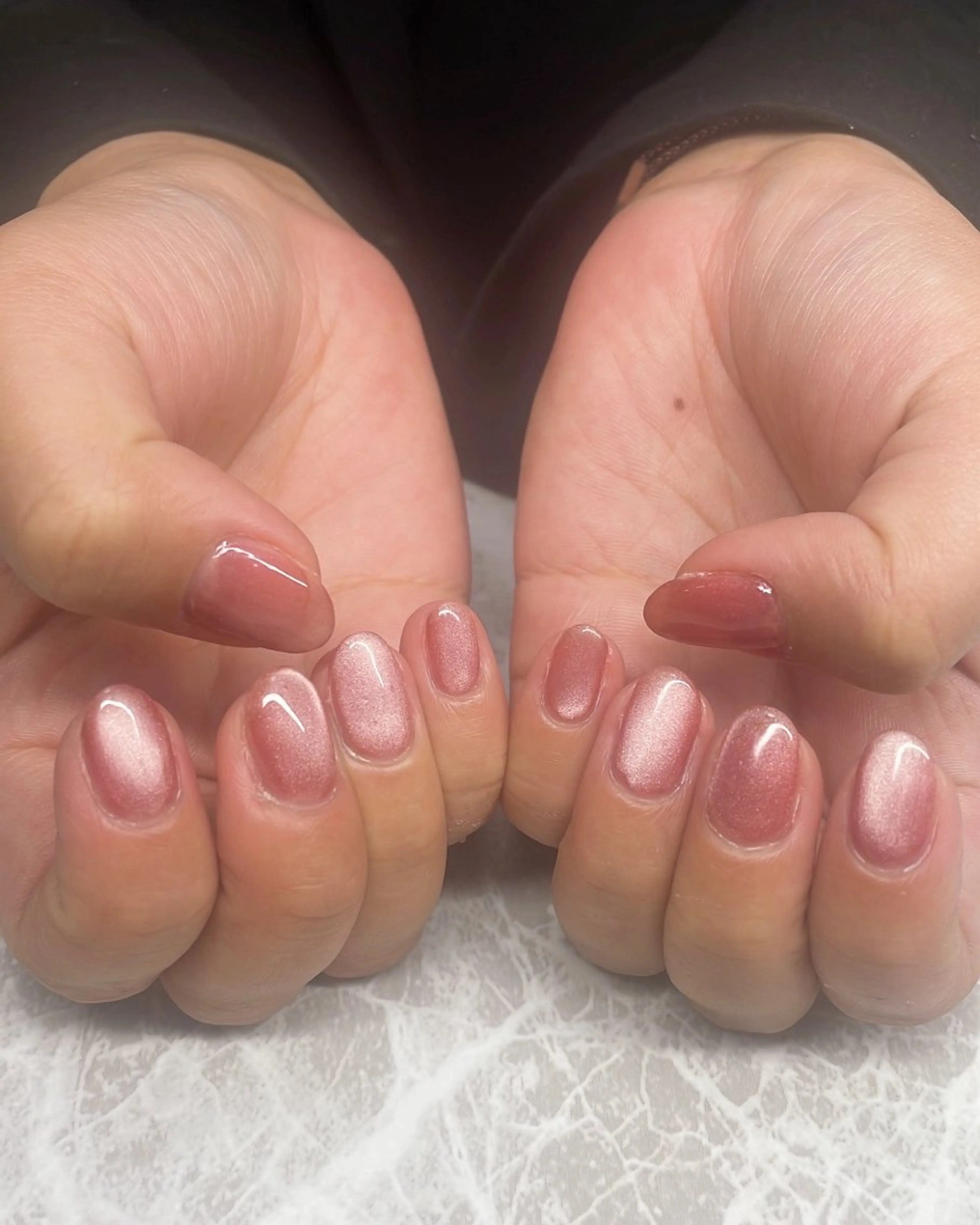 【マグネット　ワンカラー】の写真