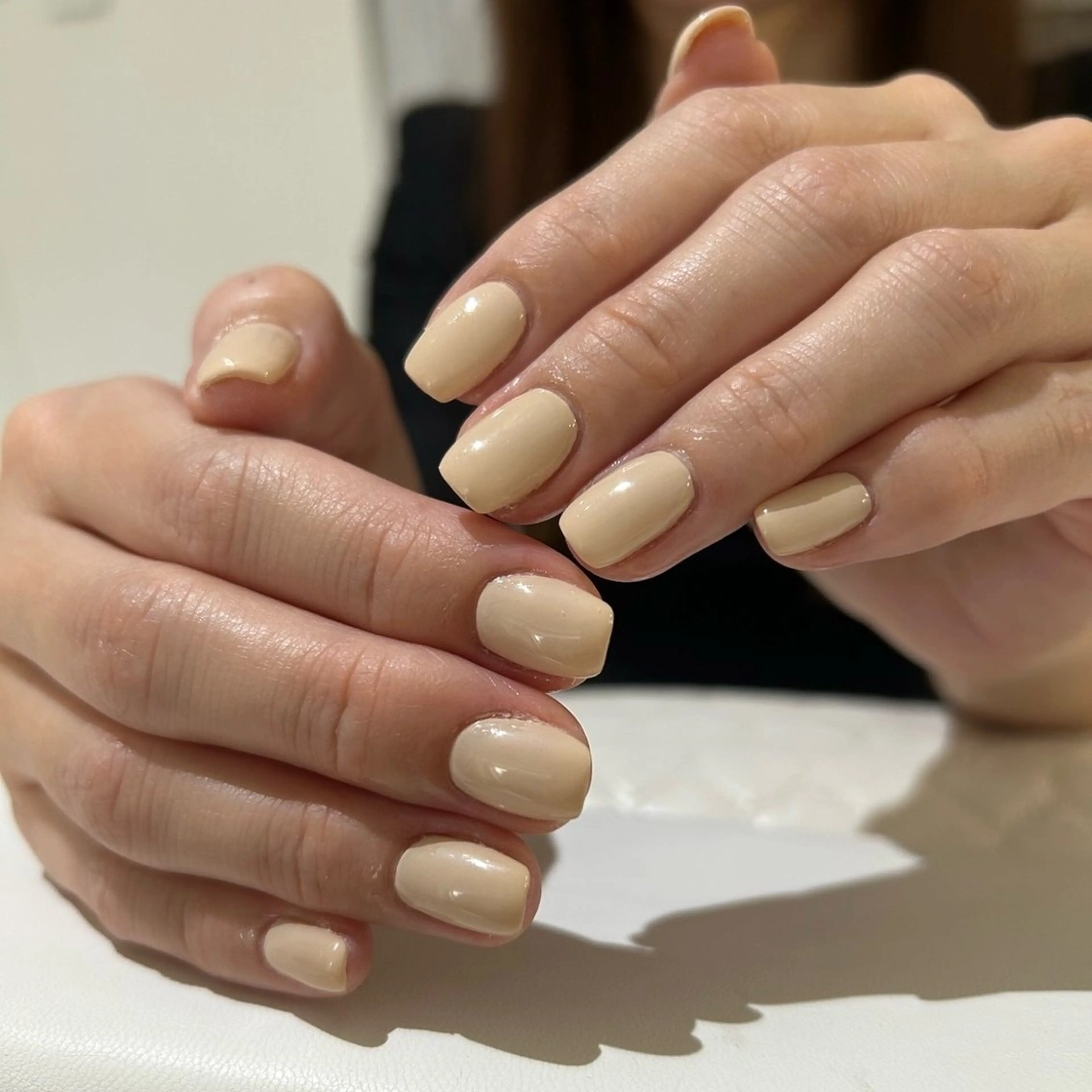 ネイル ハンドネイル io.所属・io. NAILのネイルデザイン