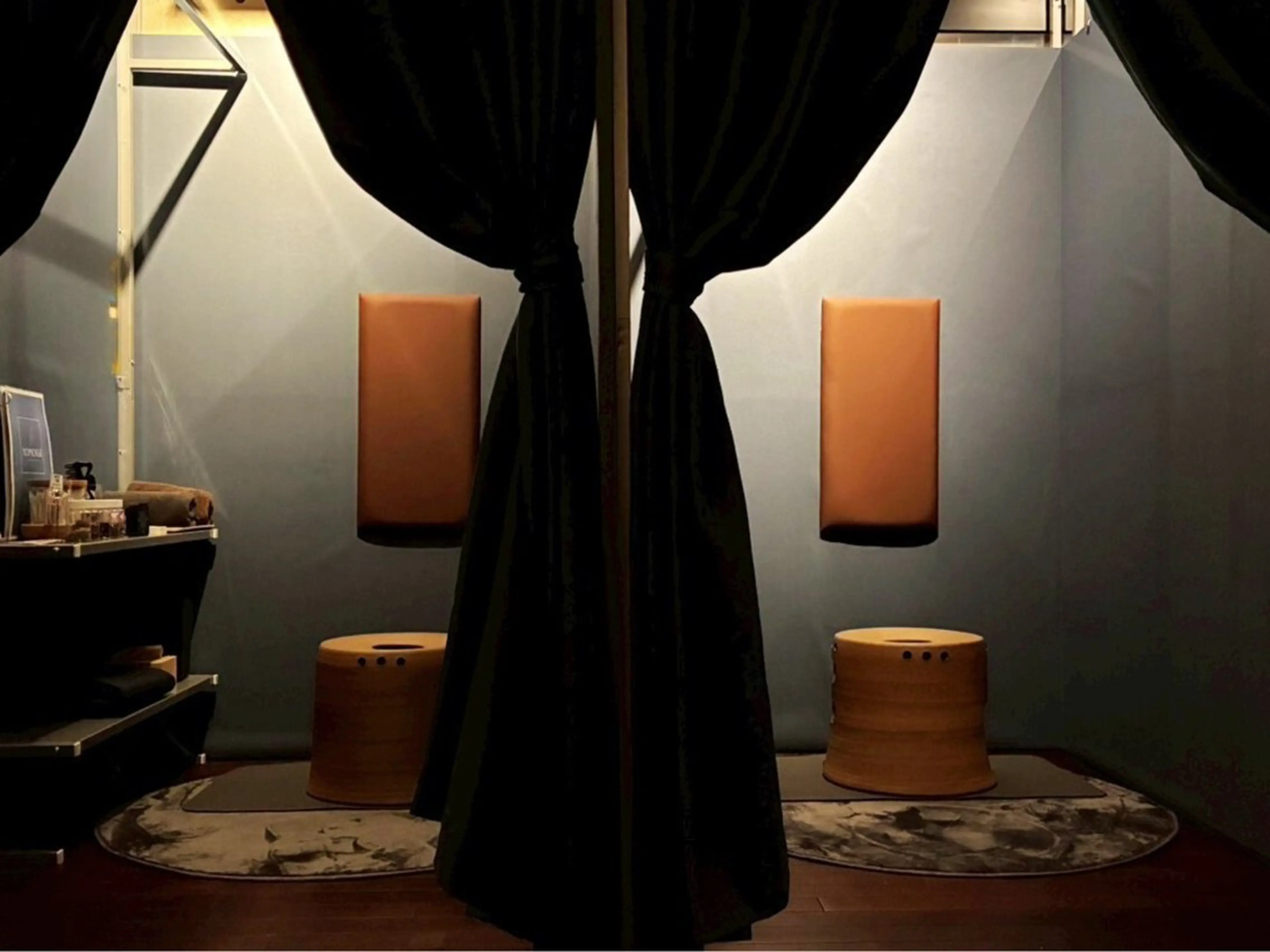 ヨモギー大阪・福島店所属・ヨモギー 大阪・福島店のエステ・リラクイメージ