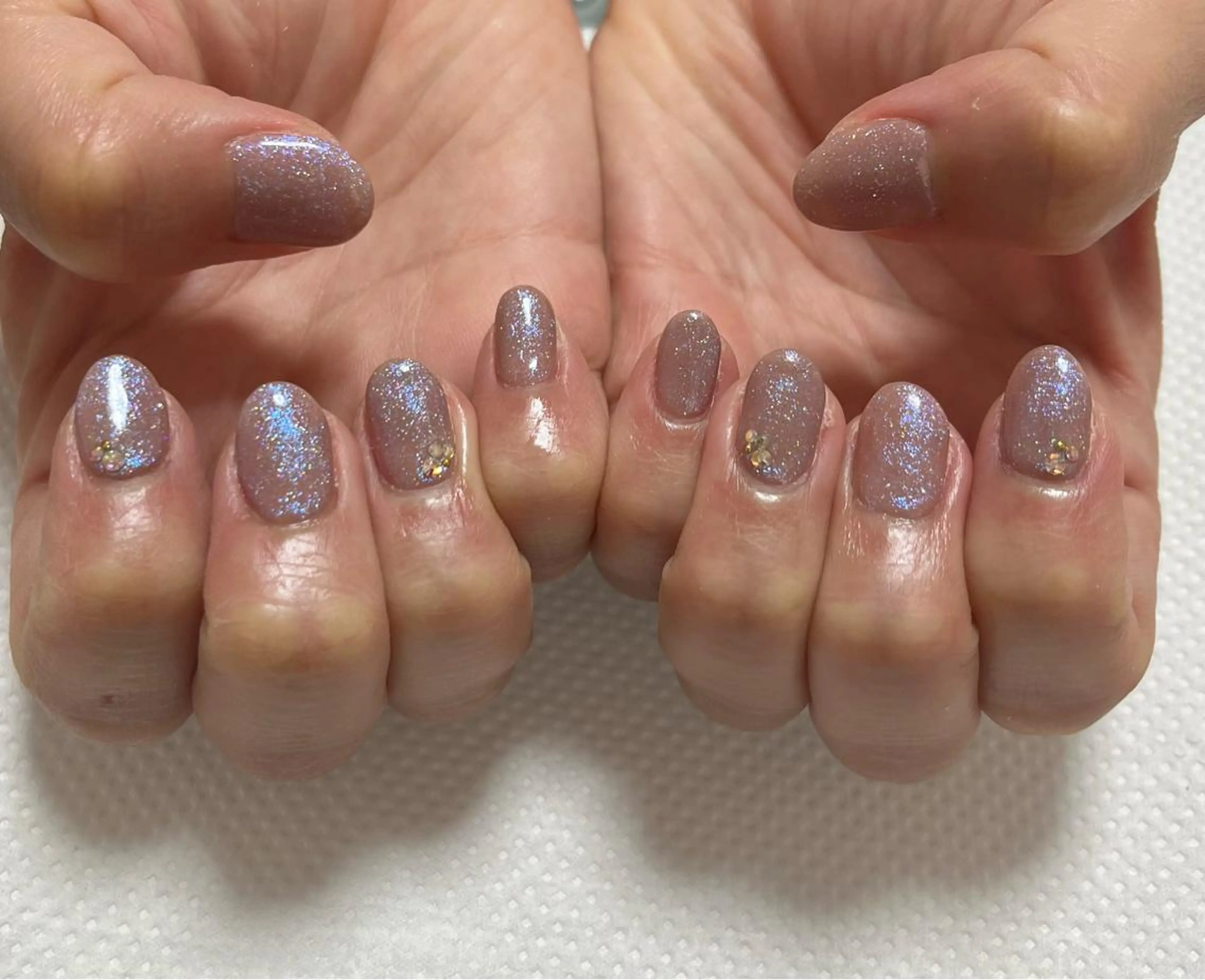 ネイル nail  M&T所属・nail M&Tのネイルデザイン
