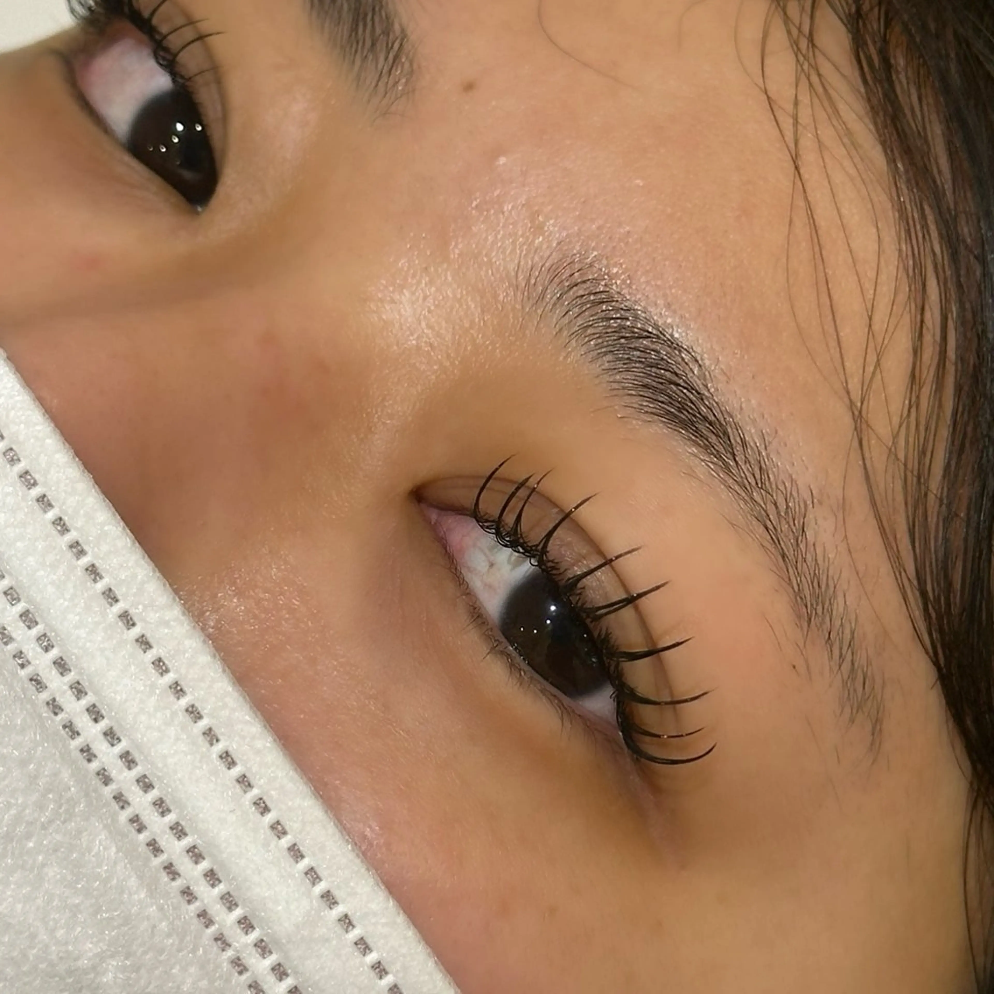 マツエク・マツパ マツエク eyesalon Liina所属・eyelash Liinaのマツエク・マツパデザイン