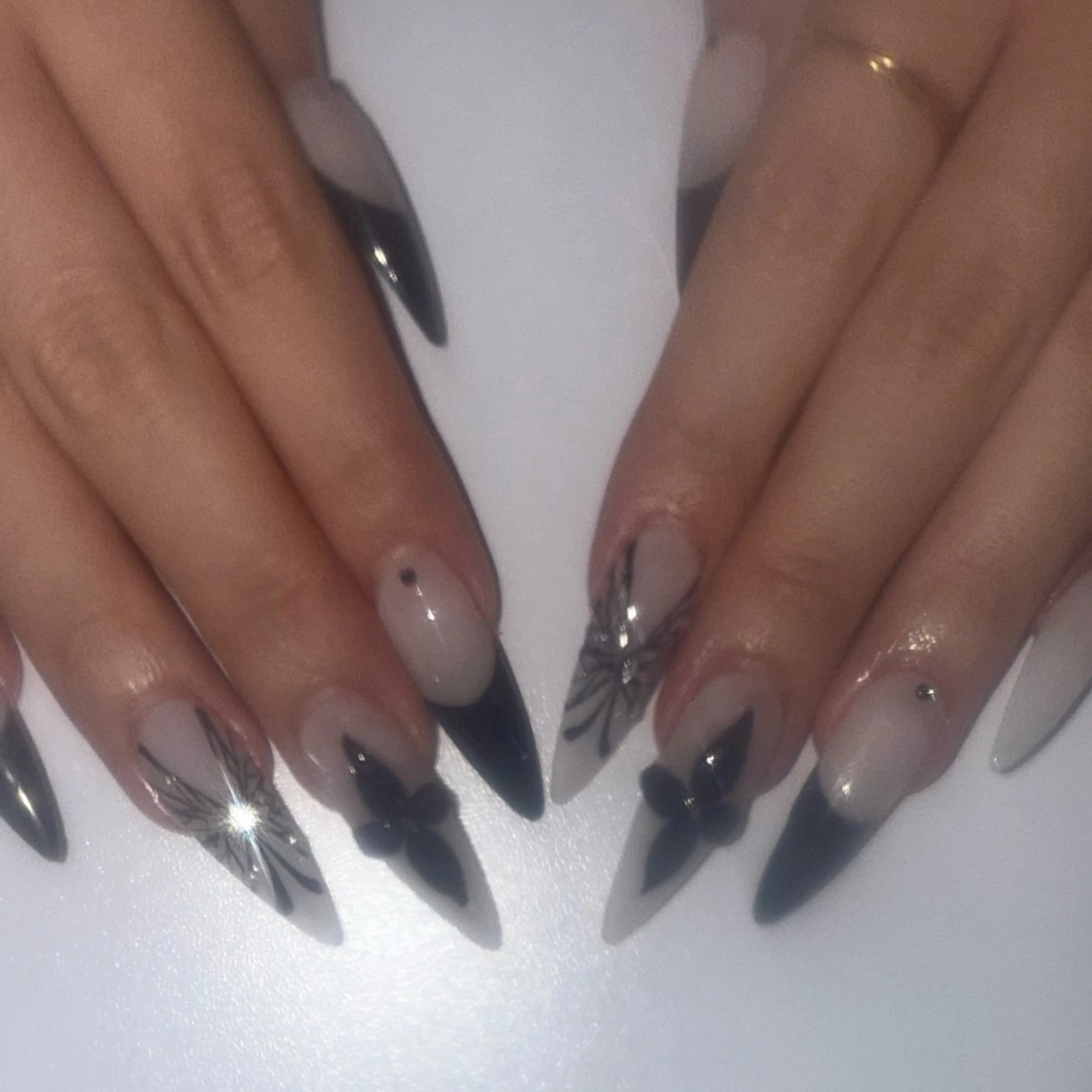 【初回限定割引】持ち込みデザイン（オフなし）の写真