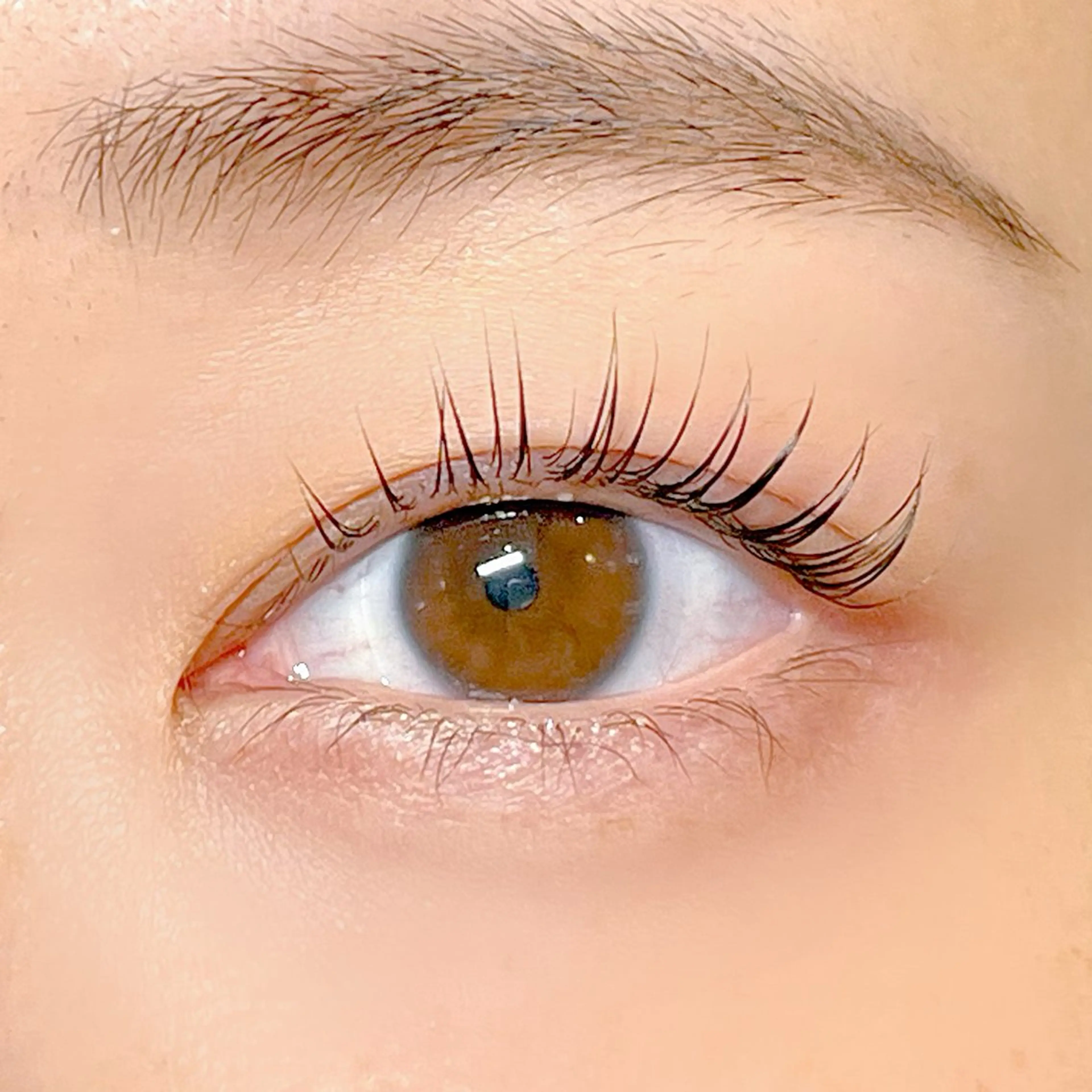 マツエク・マツパ LEGA🧸 Nanakaのマツエク・マツパデザイン