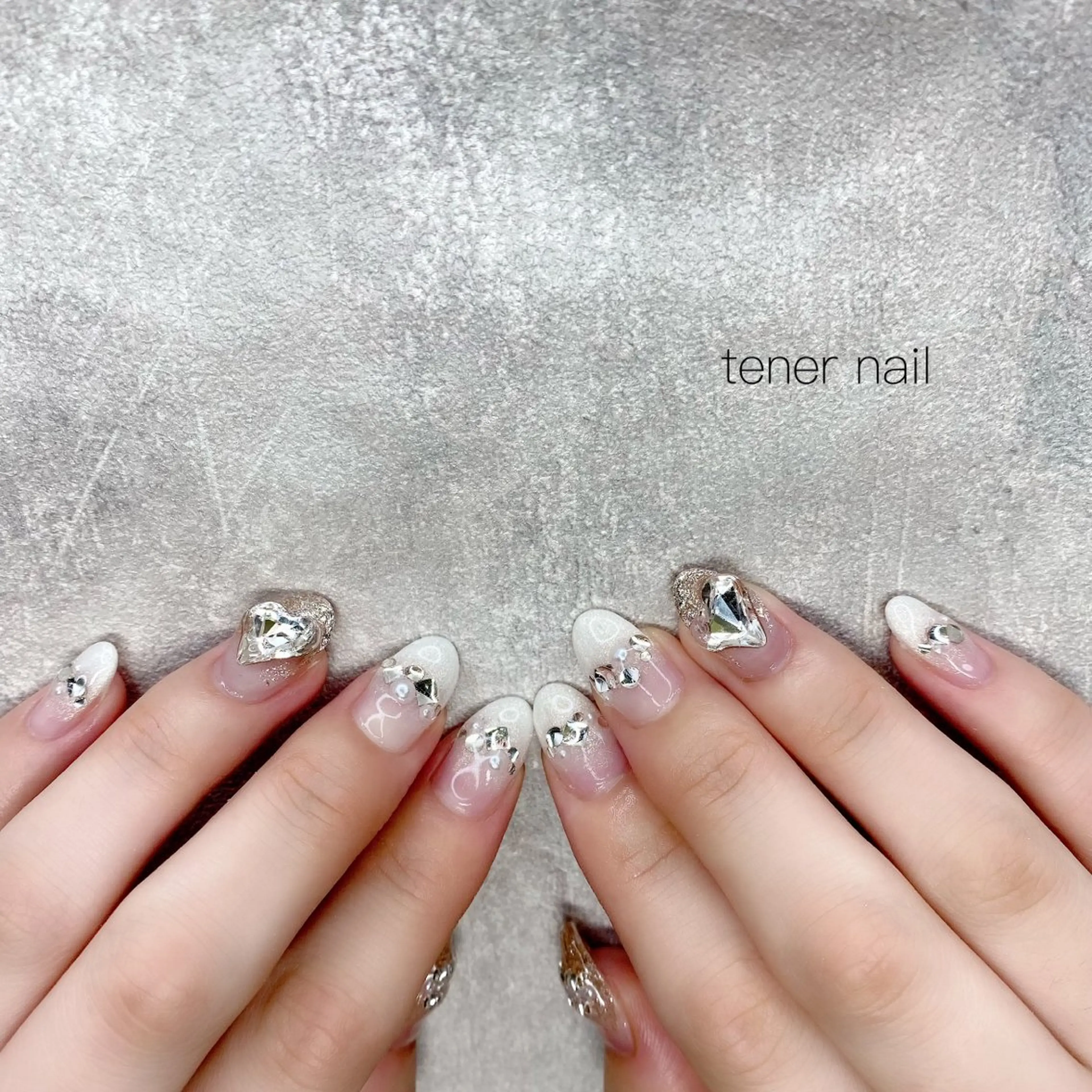 ネイル tener  nail  テネルネイル所属・テネルネイル tener nailのネイルデザイン