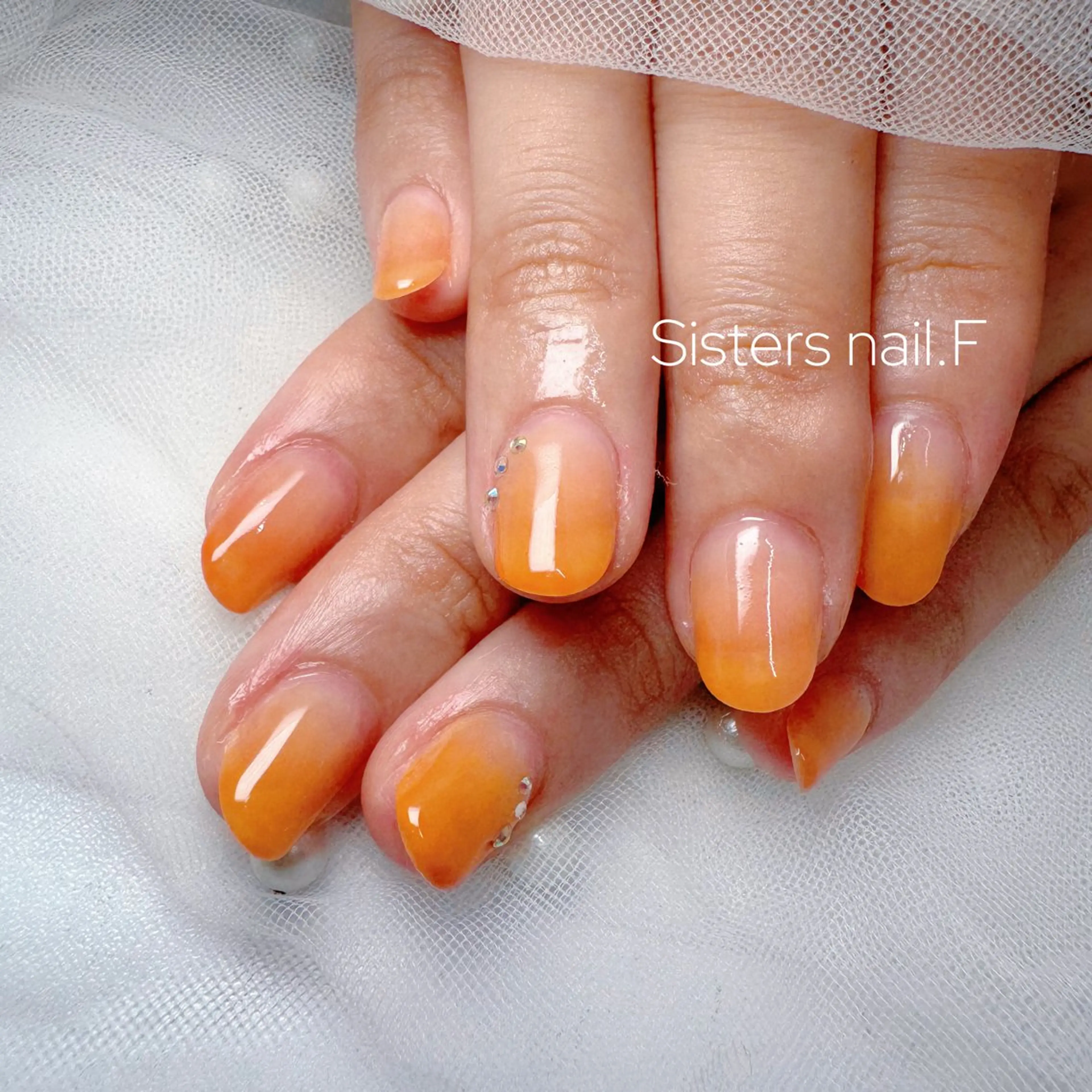 ネイル sisters nail.fのネイルデザイン