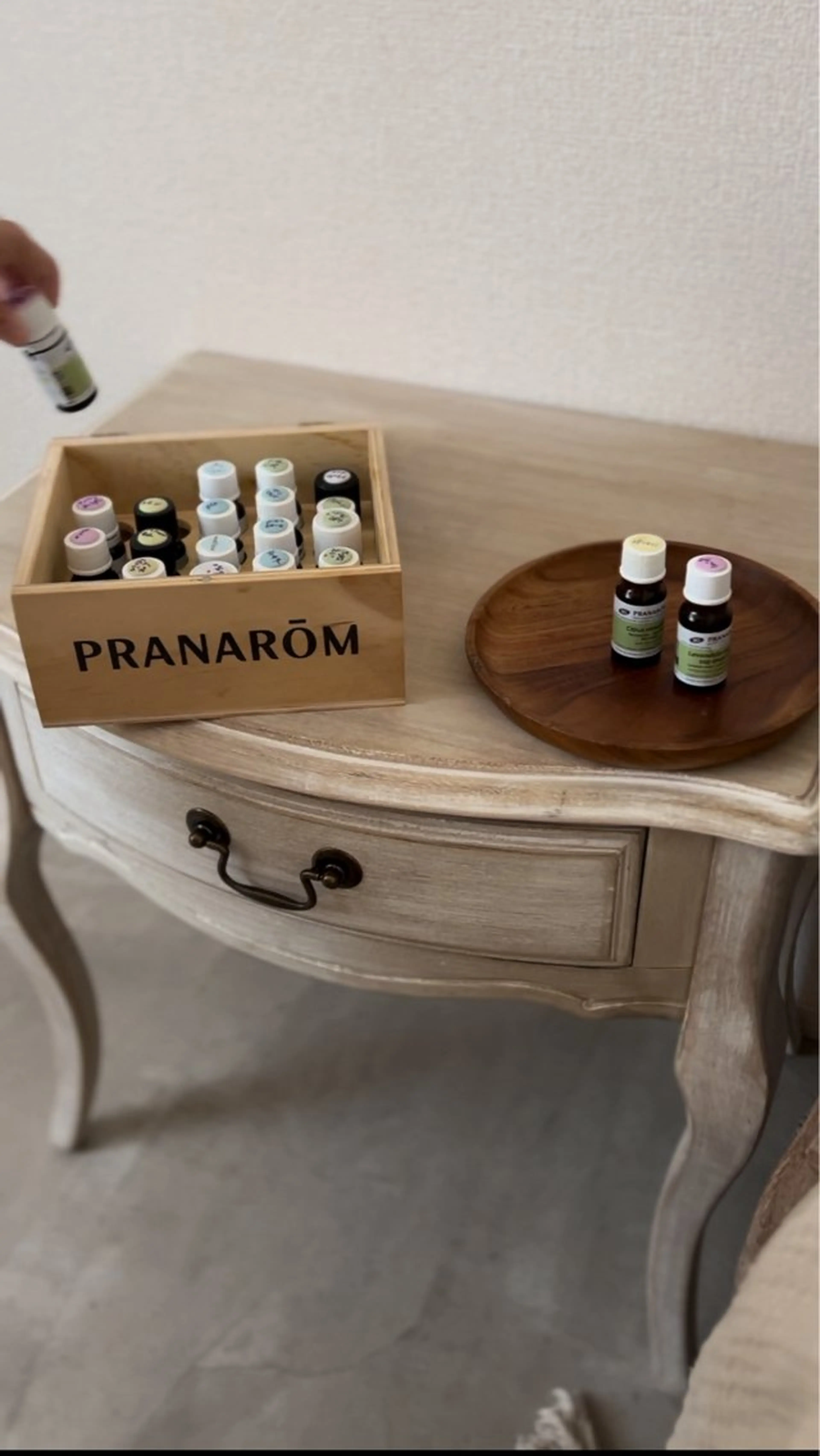 Le　Cocon （ル・ココン）のエステ・リラクイメージ