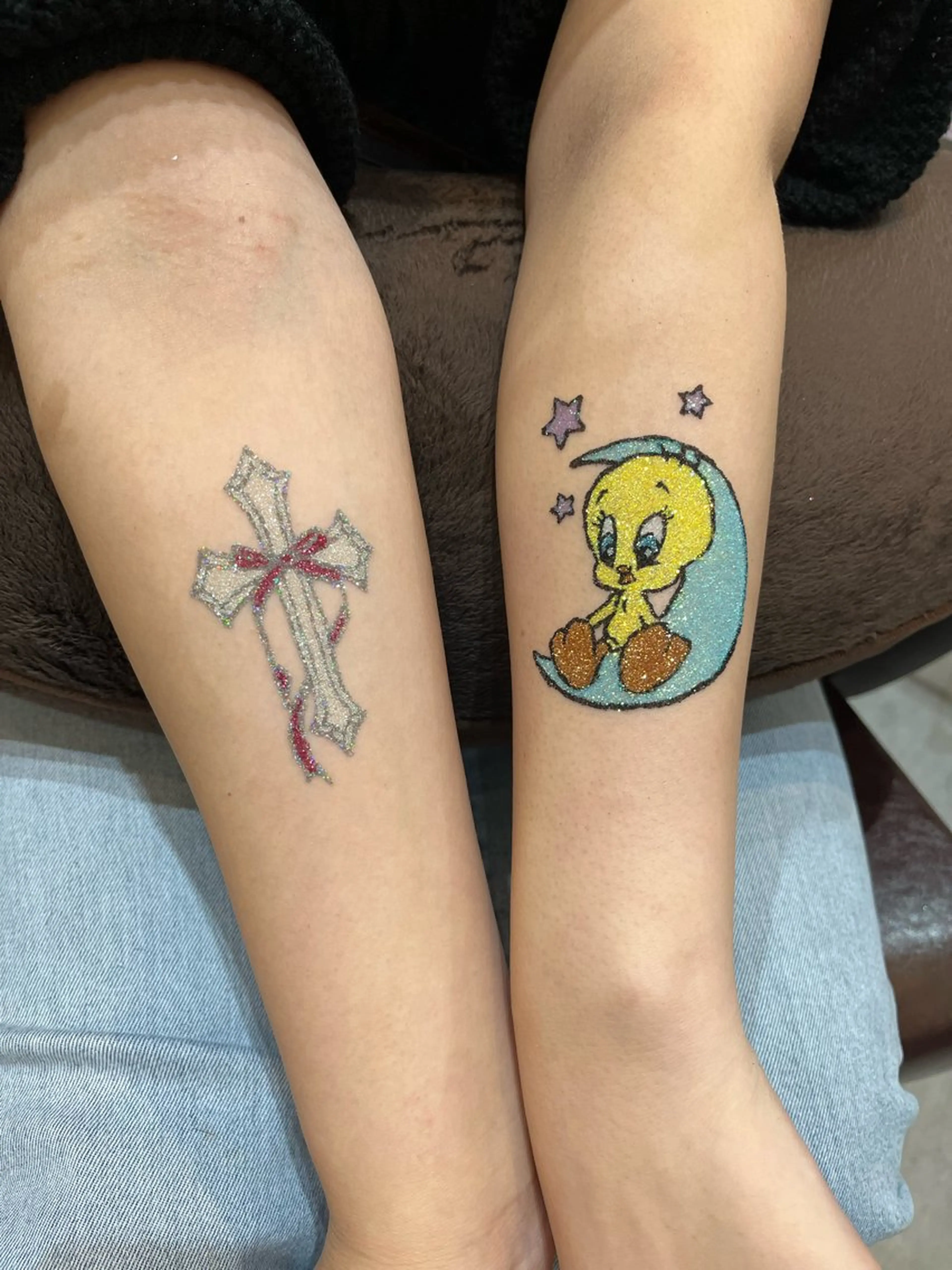 ボディジュエリー【M/Lサイズ】の写真