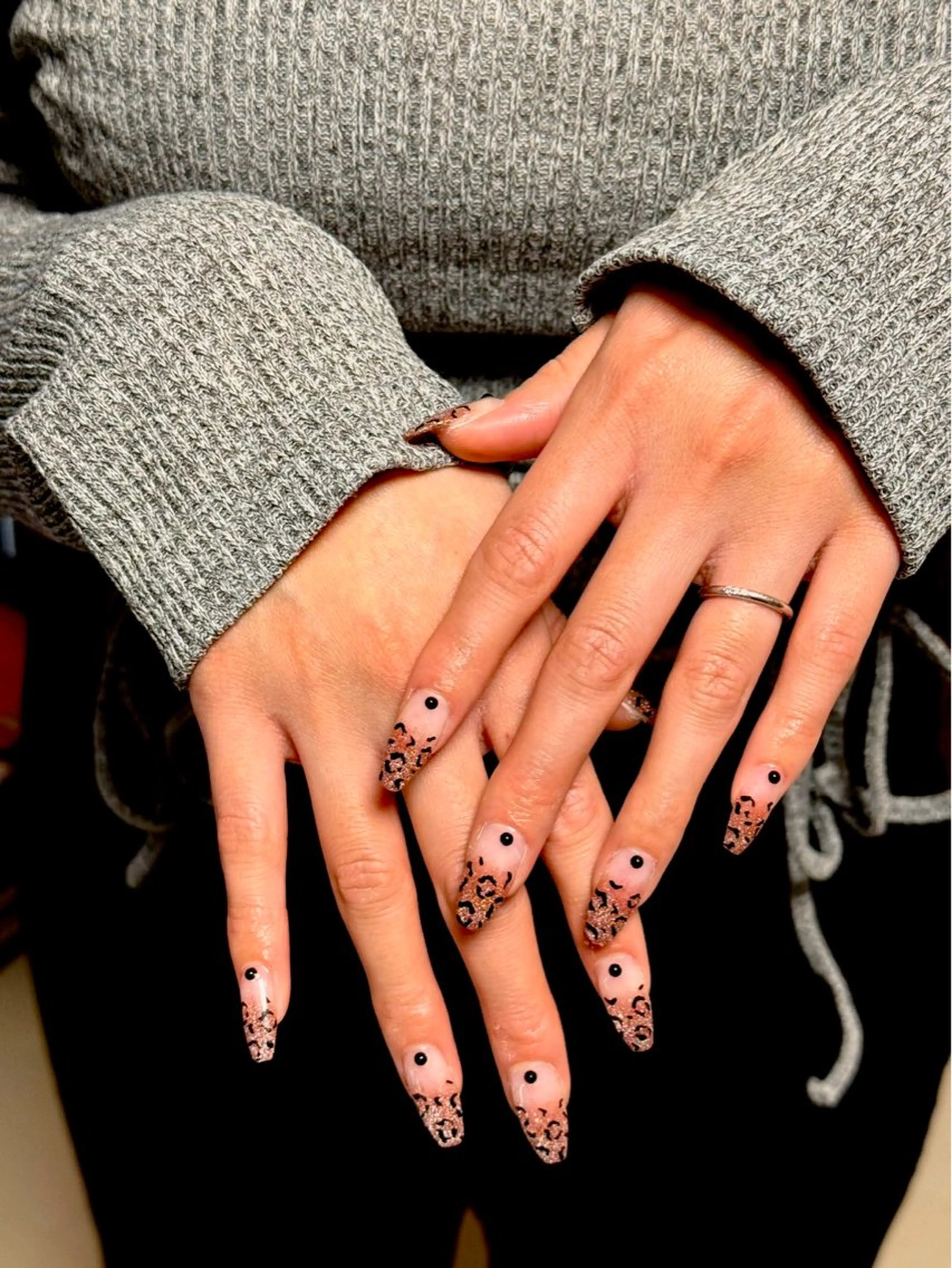 ネイル nail salon K所属・nail K mihaneのネイルデザイン