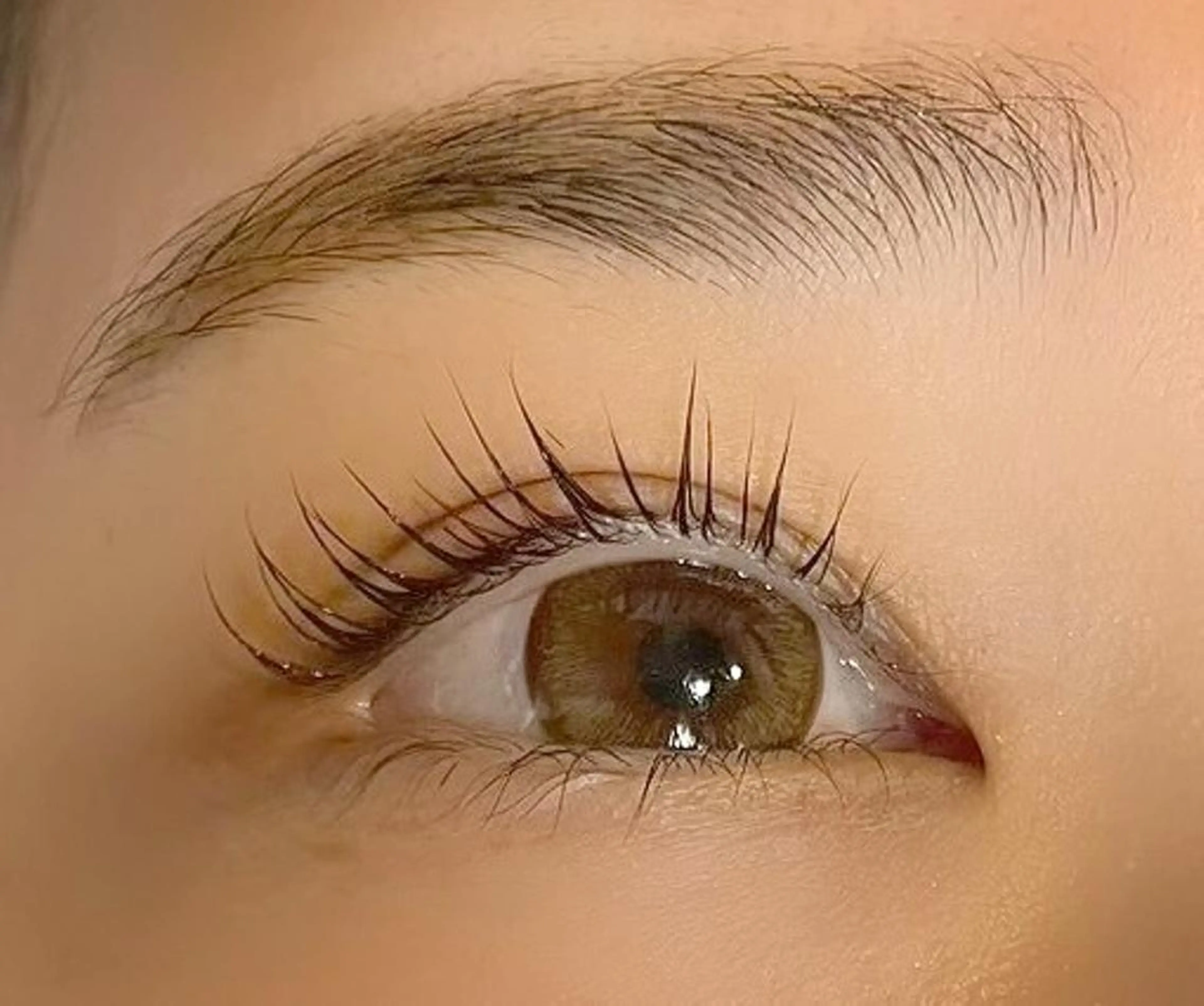 マツエク・マツパ loa/富田店👀♡ 西村亜矢のマツエク・マツパデザイン