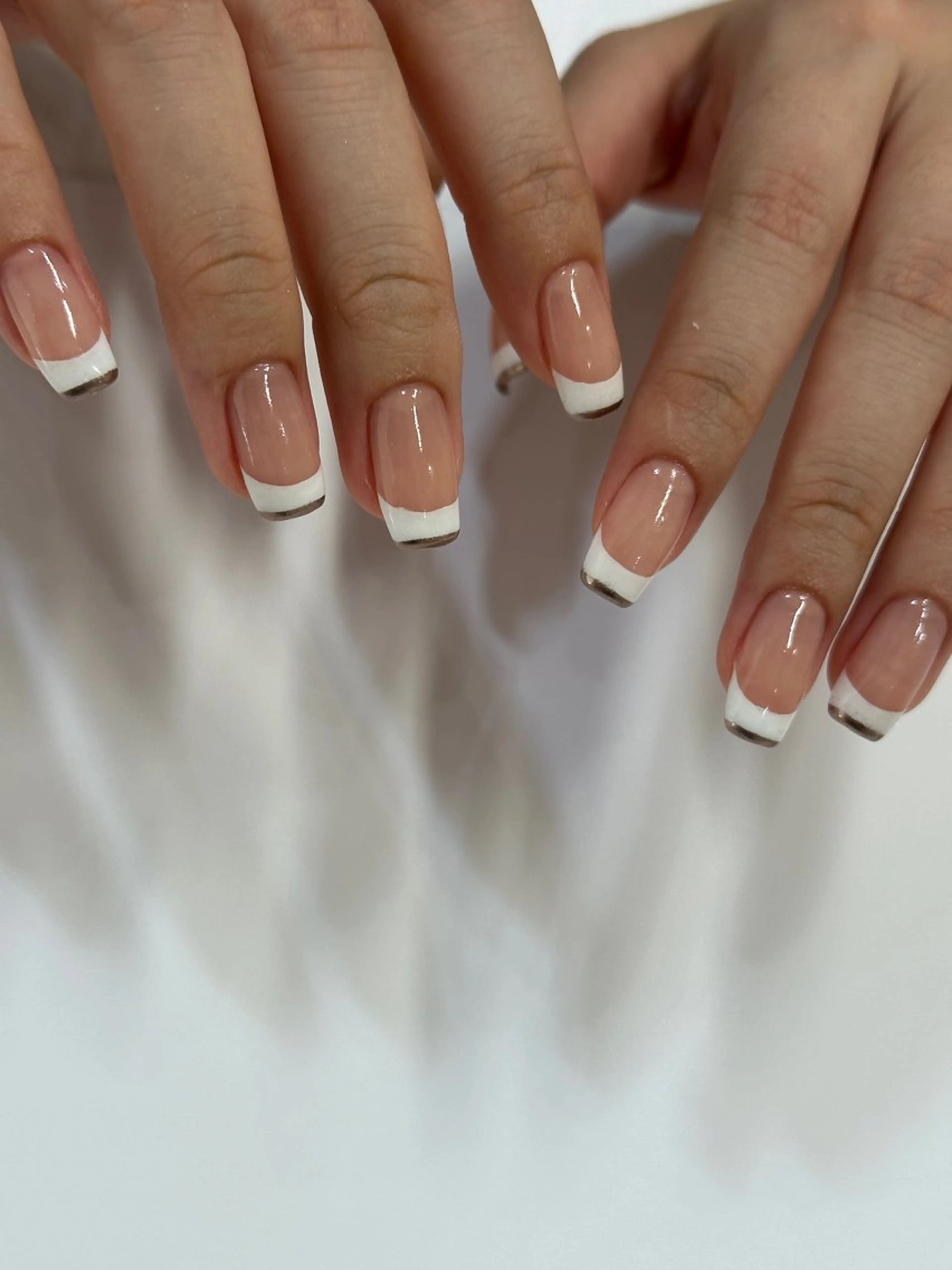 ネイル Threee所属・Threee. Misakiのネイルデザイン