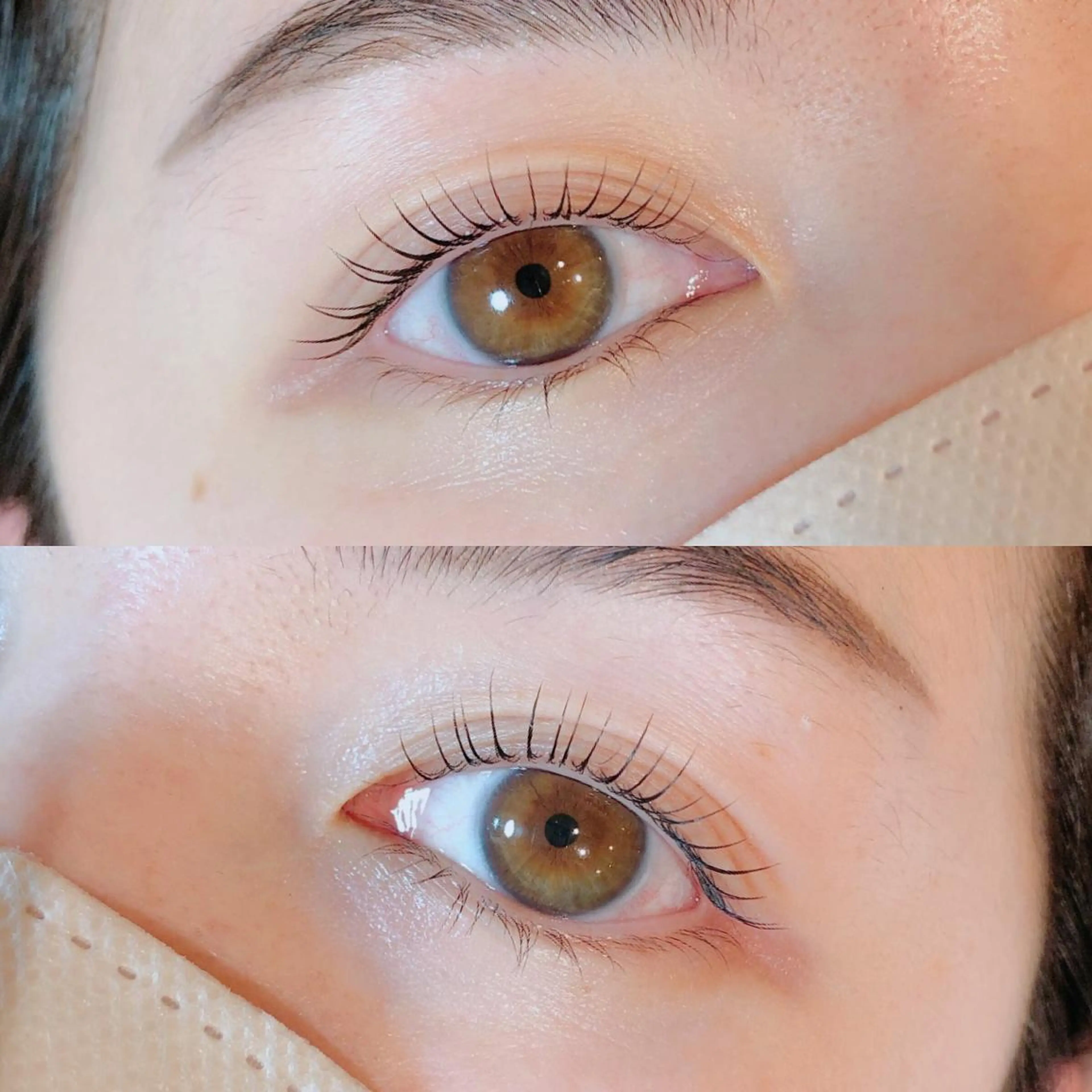 マツエク・マツパ なかむら 🪡のマツエク・マツパデザイン