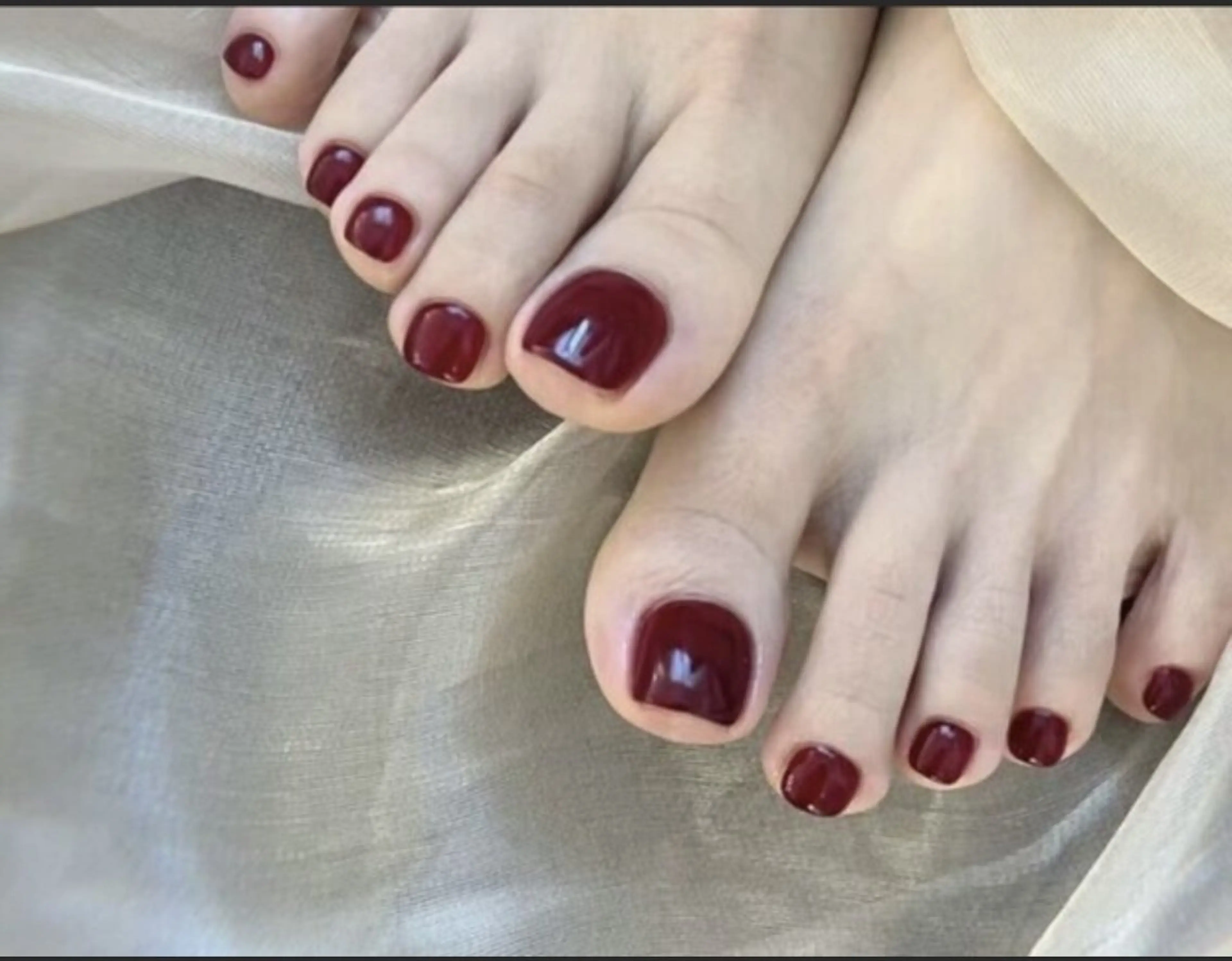 ワンカラー¥5480の写真