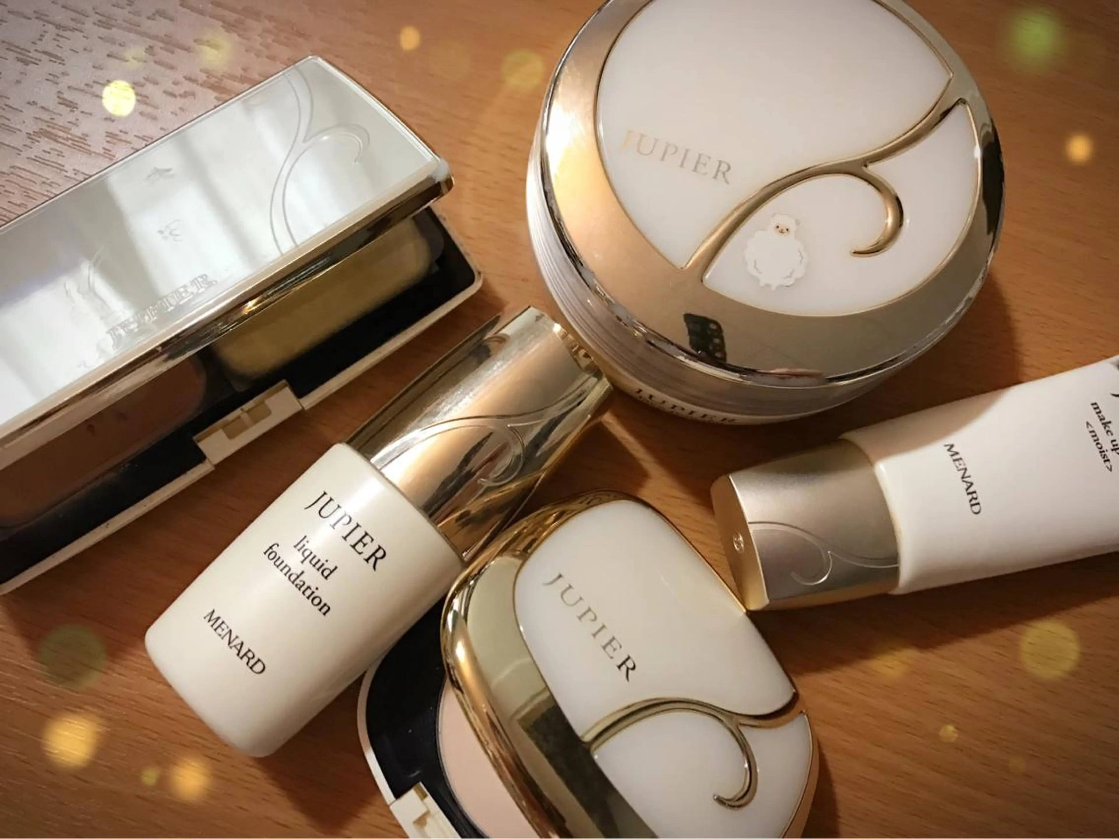 岩井 秋子のエステ・リラクイメージ